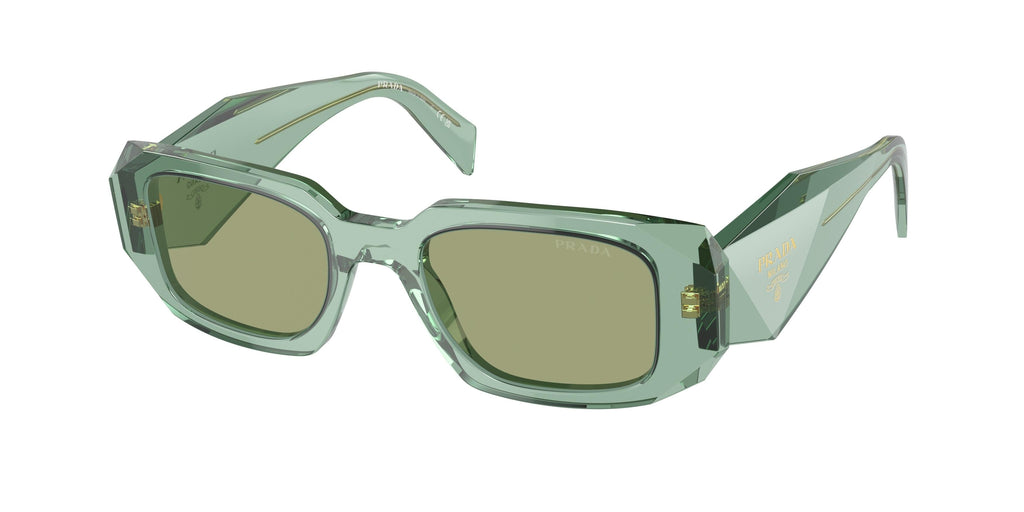 Praada 17WS Symbole Sunglasses