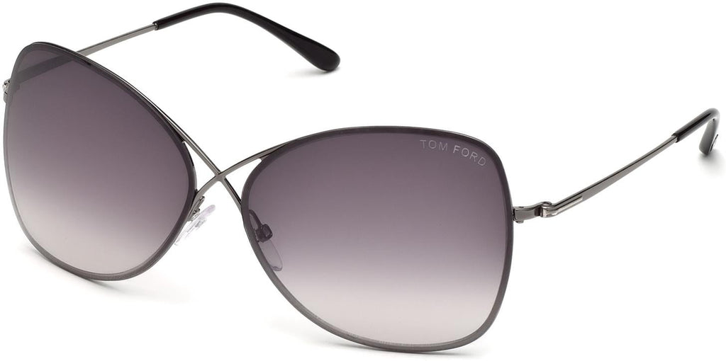 Tom Fordd Colette 0250 Sunglasses