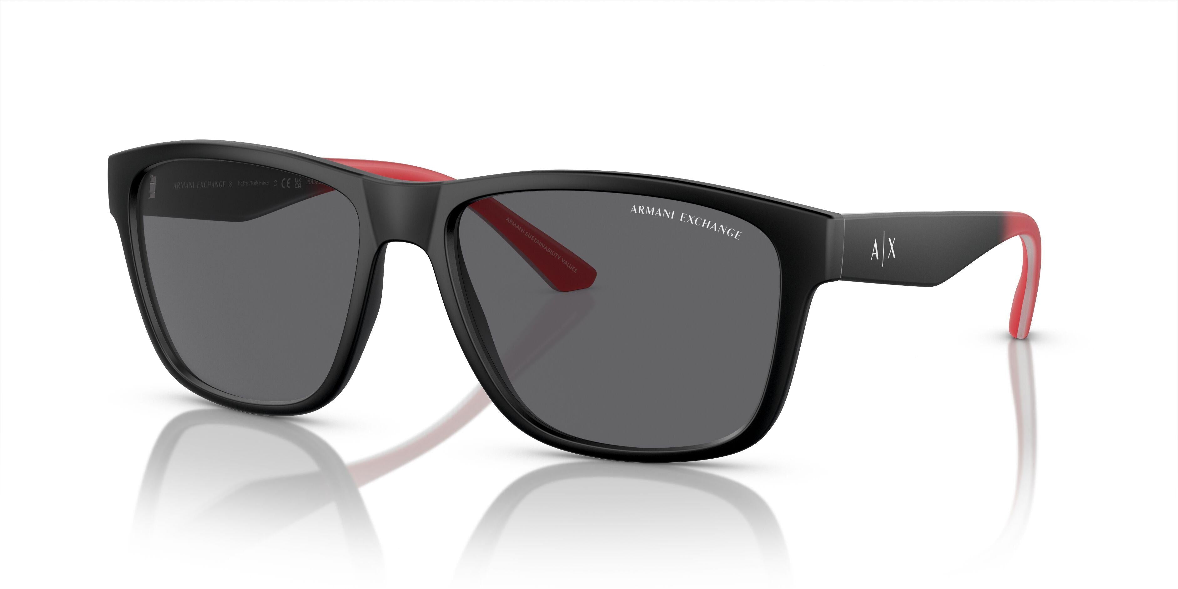 Armaani Exchange 4135S Sunglasses