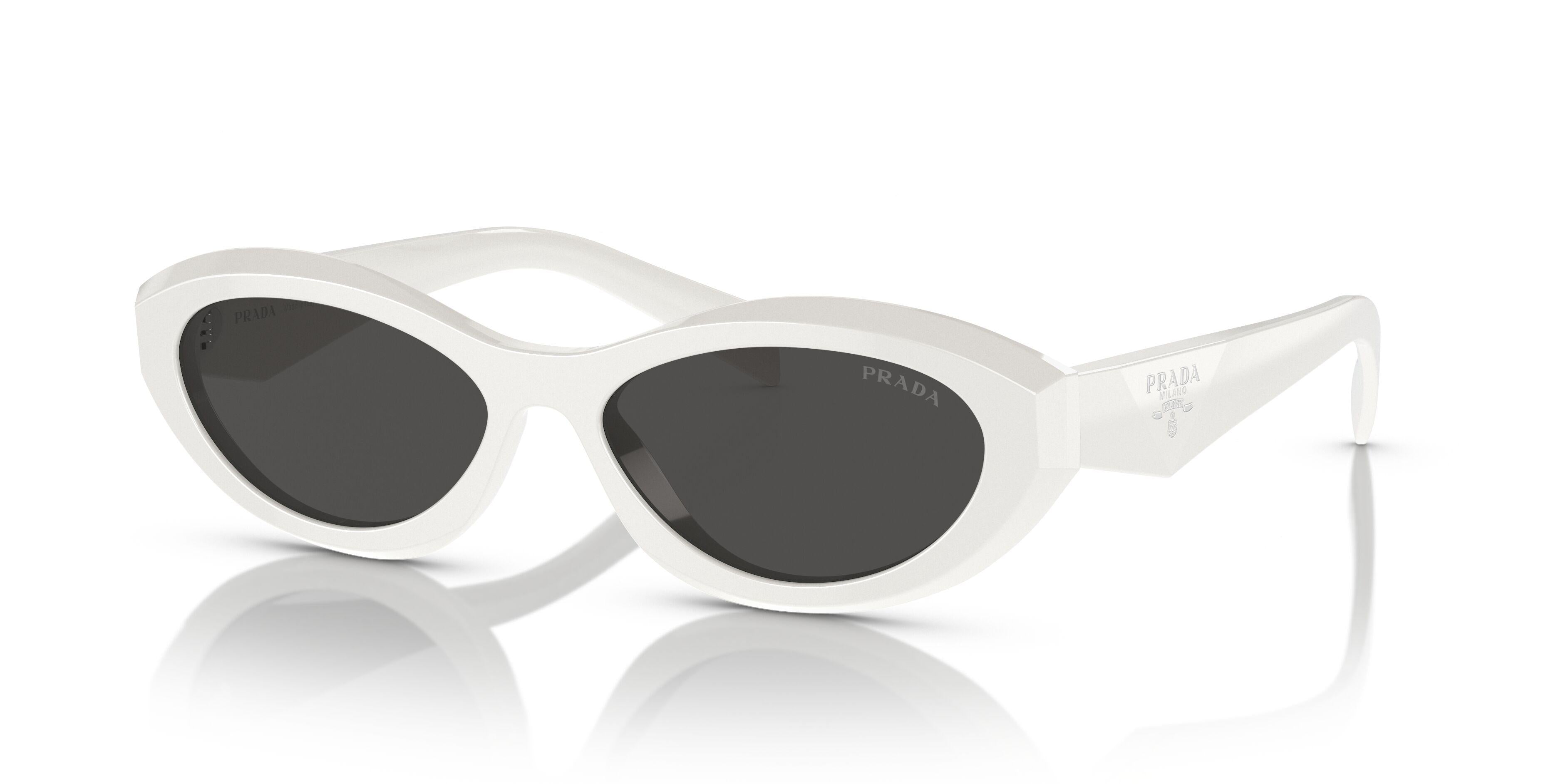 Praada 26ZSF Sunglasses