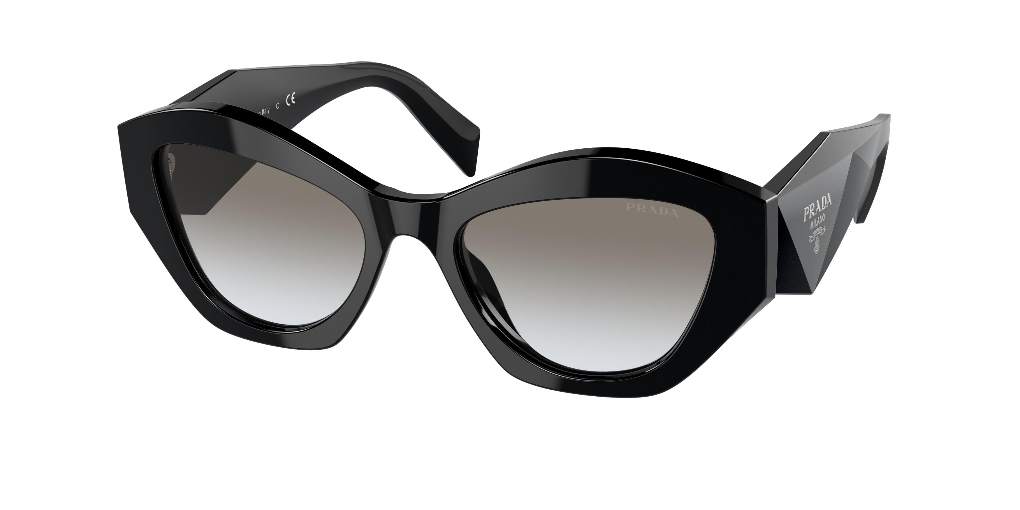 Praada 07YS Sunglasses