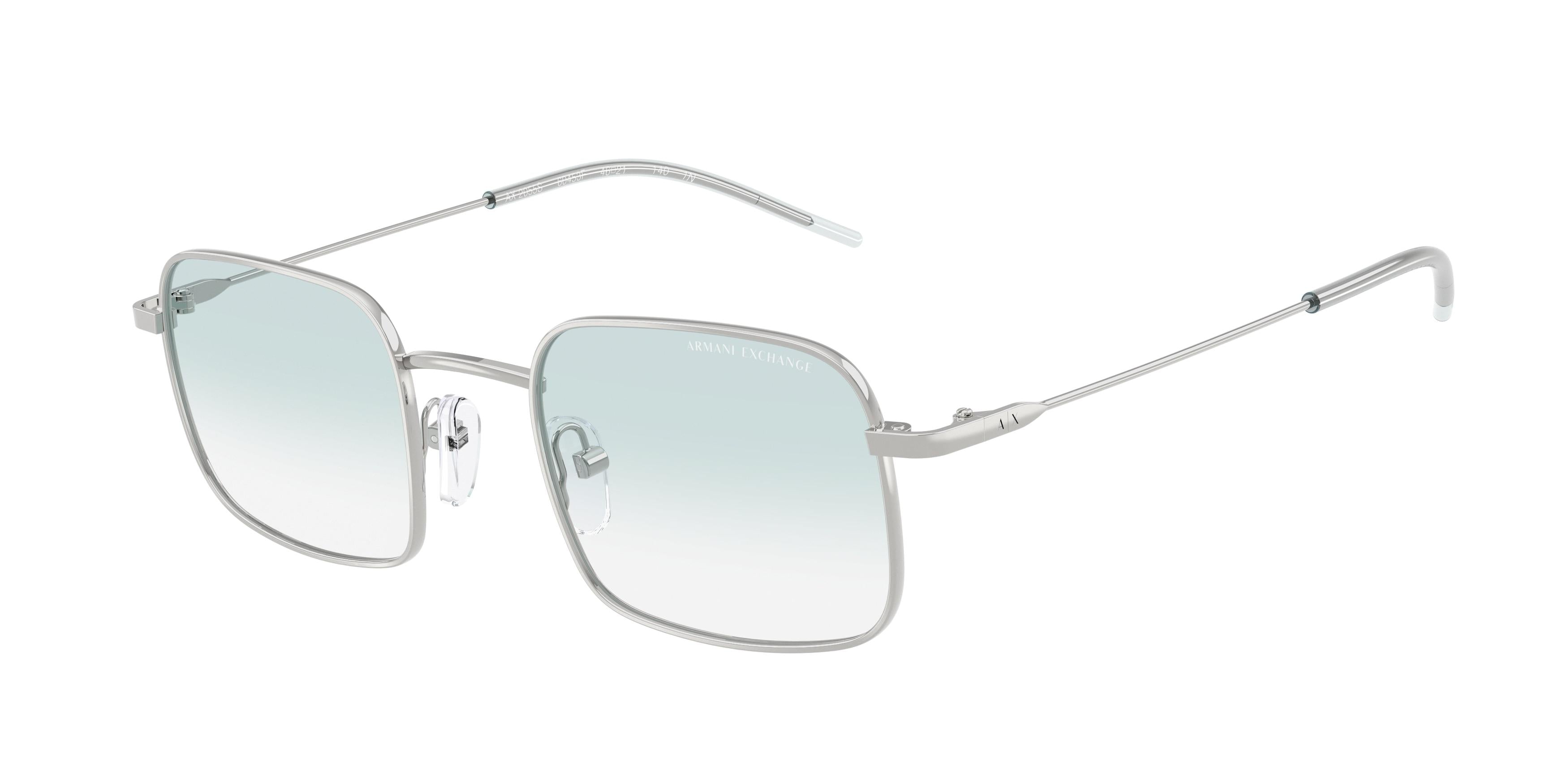 Armaani Exchange 2055S Sunglasses