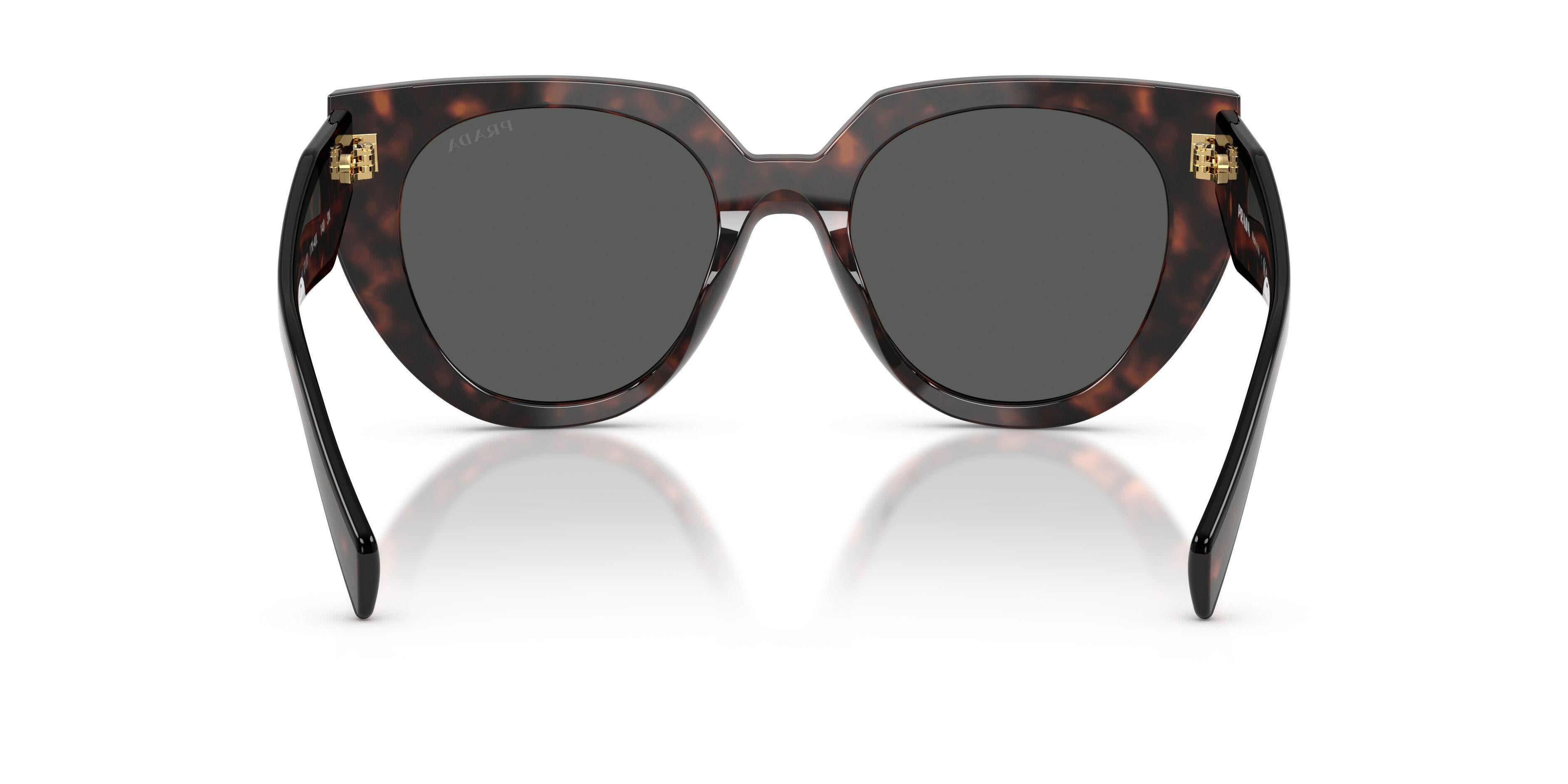 Praada 14WS Sunglasses
