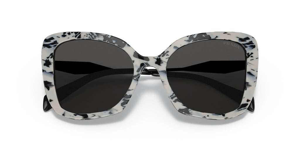 Praada 03YS Sunglasses
