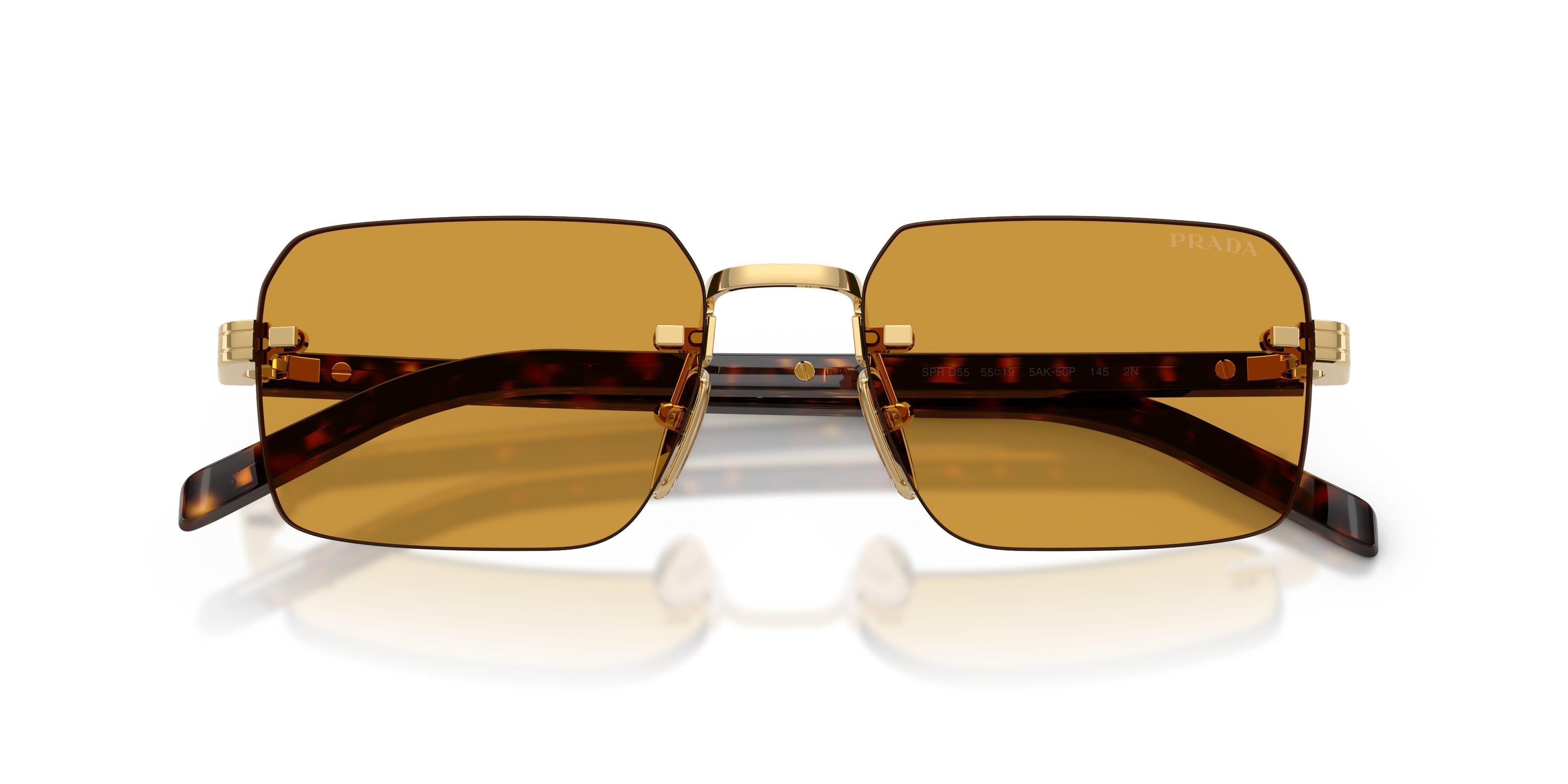 Praada D55S Sunglasses