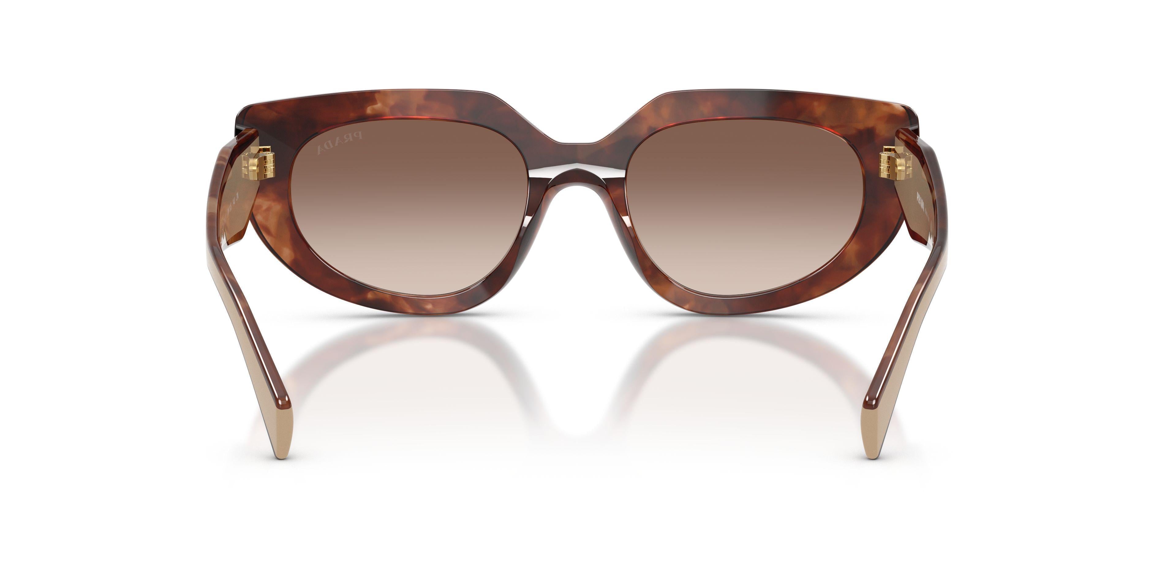 Praada D02S Sunglasses