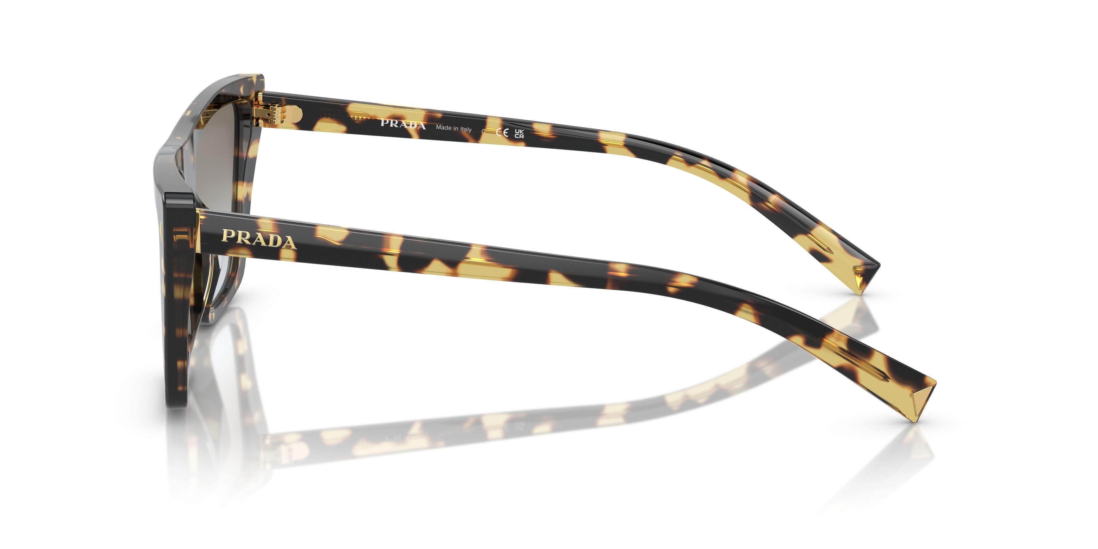 Praada 21ZS Sunglasses