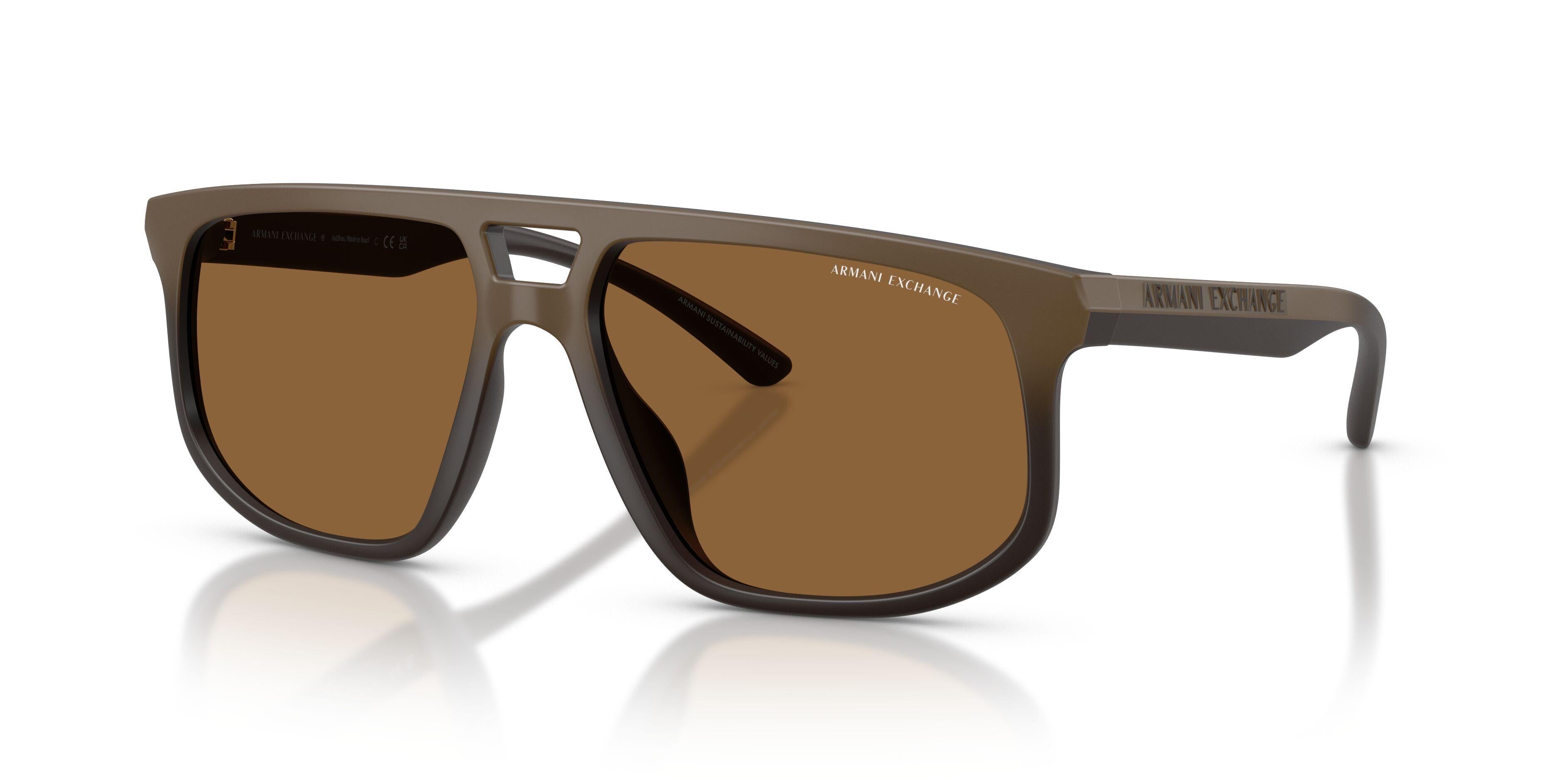 Armaani Exchange 4161SU Sunglasses