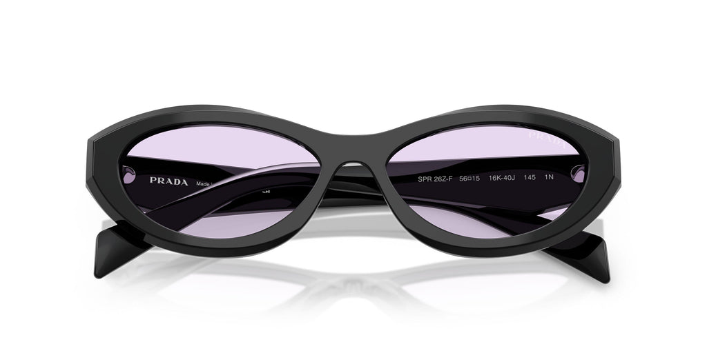 Praada 26ZSF Sunglasses