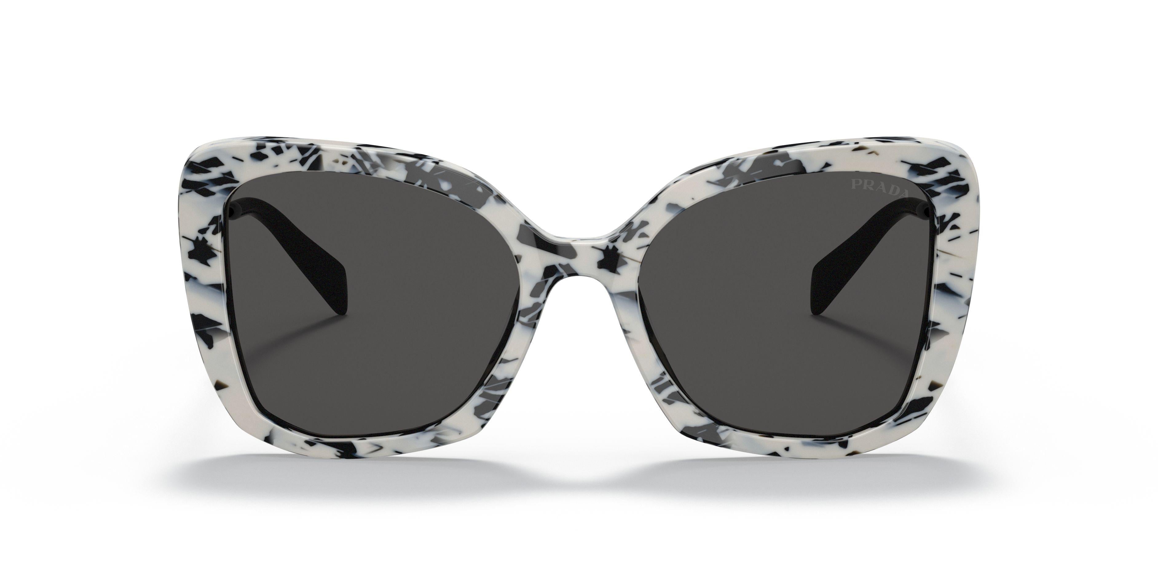 Praada 03YS Sunglasses
