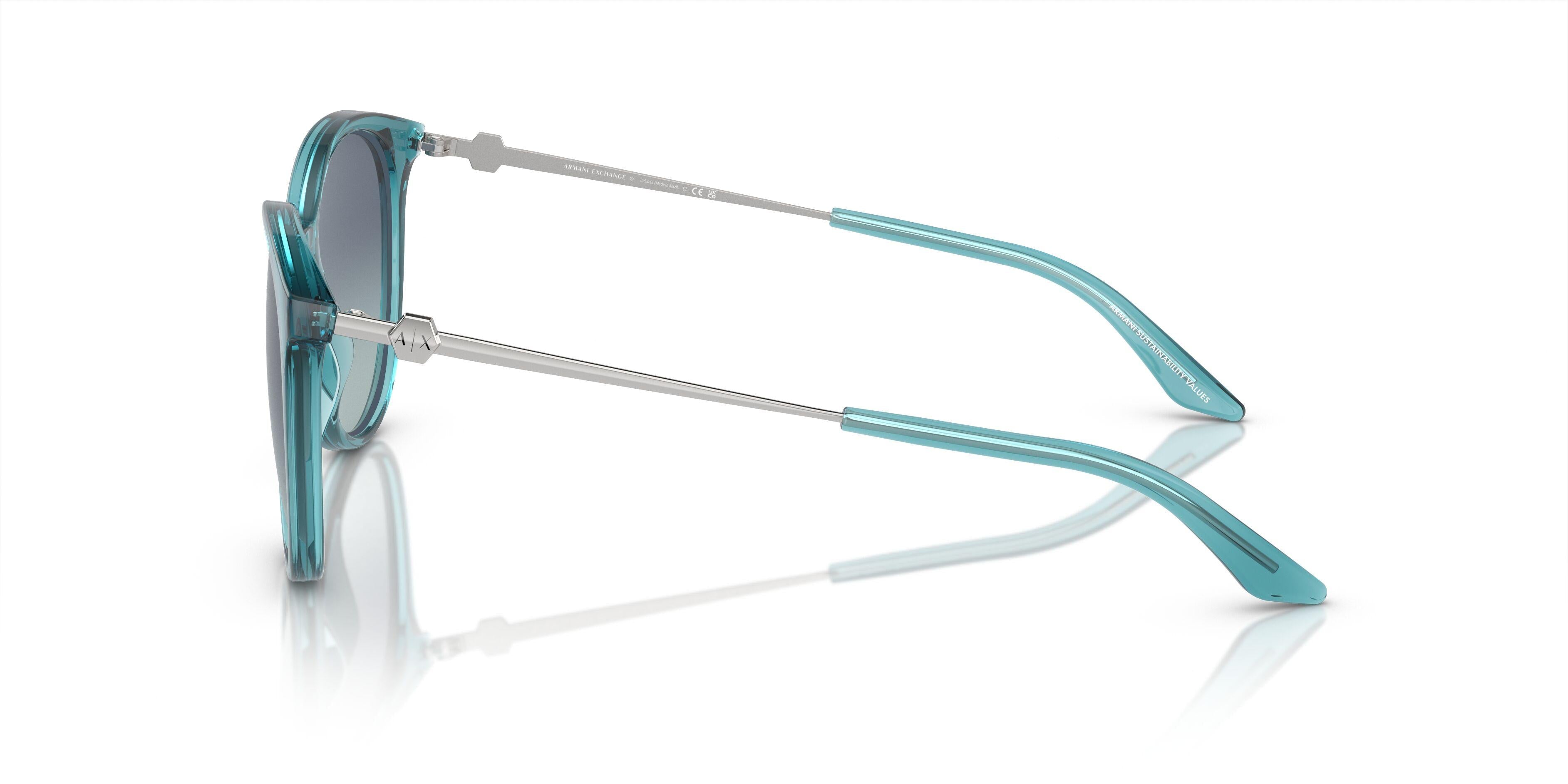 Armaani Exchange 4140S Sunglasses