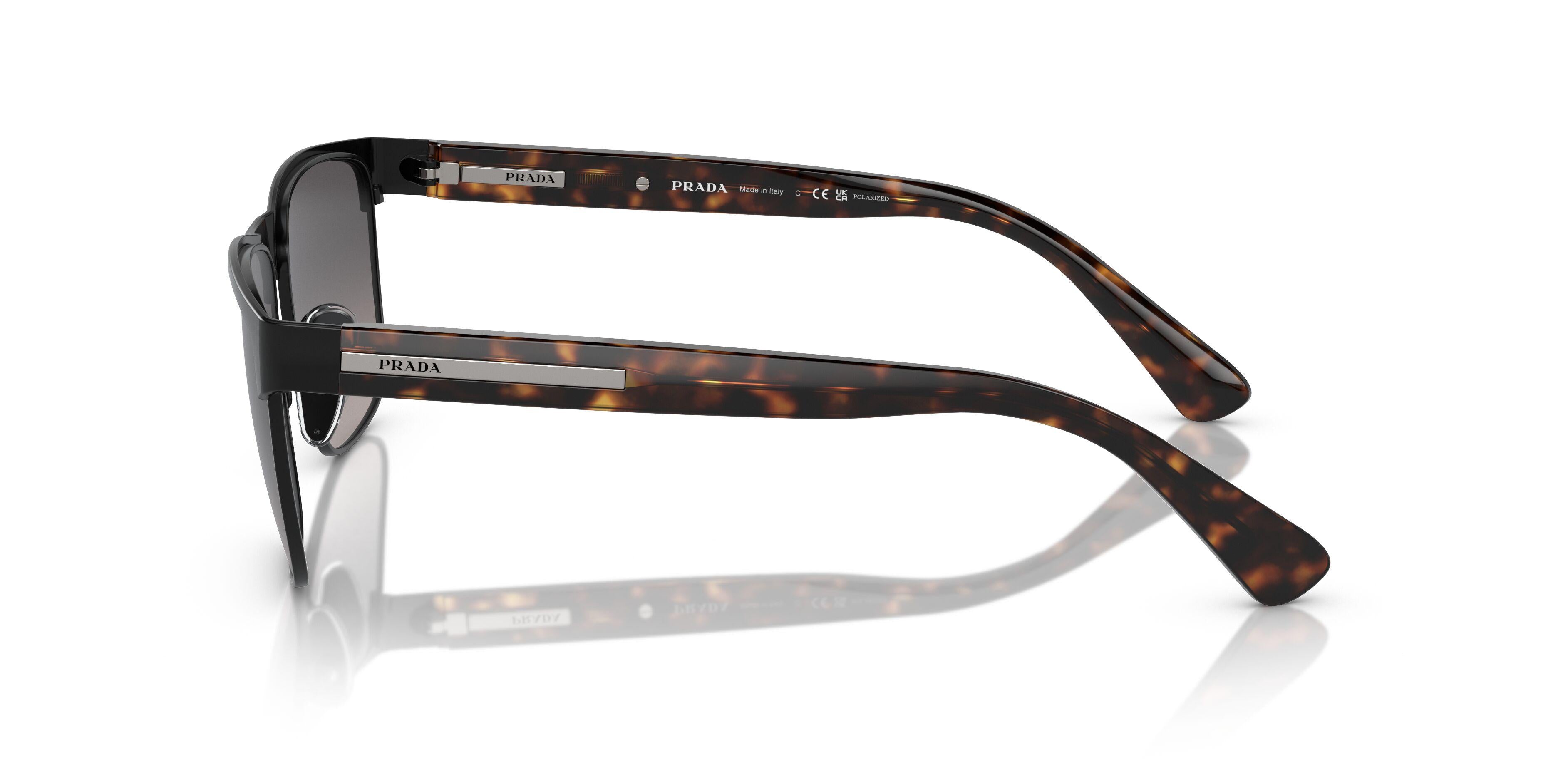 Praada 66ZS Sunglasses