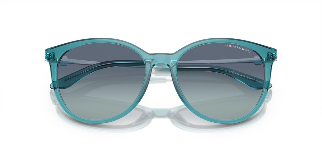 Armaani Exchange 4140S Sunglasses