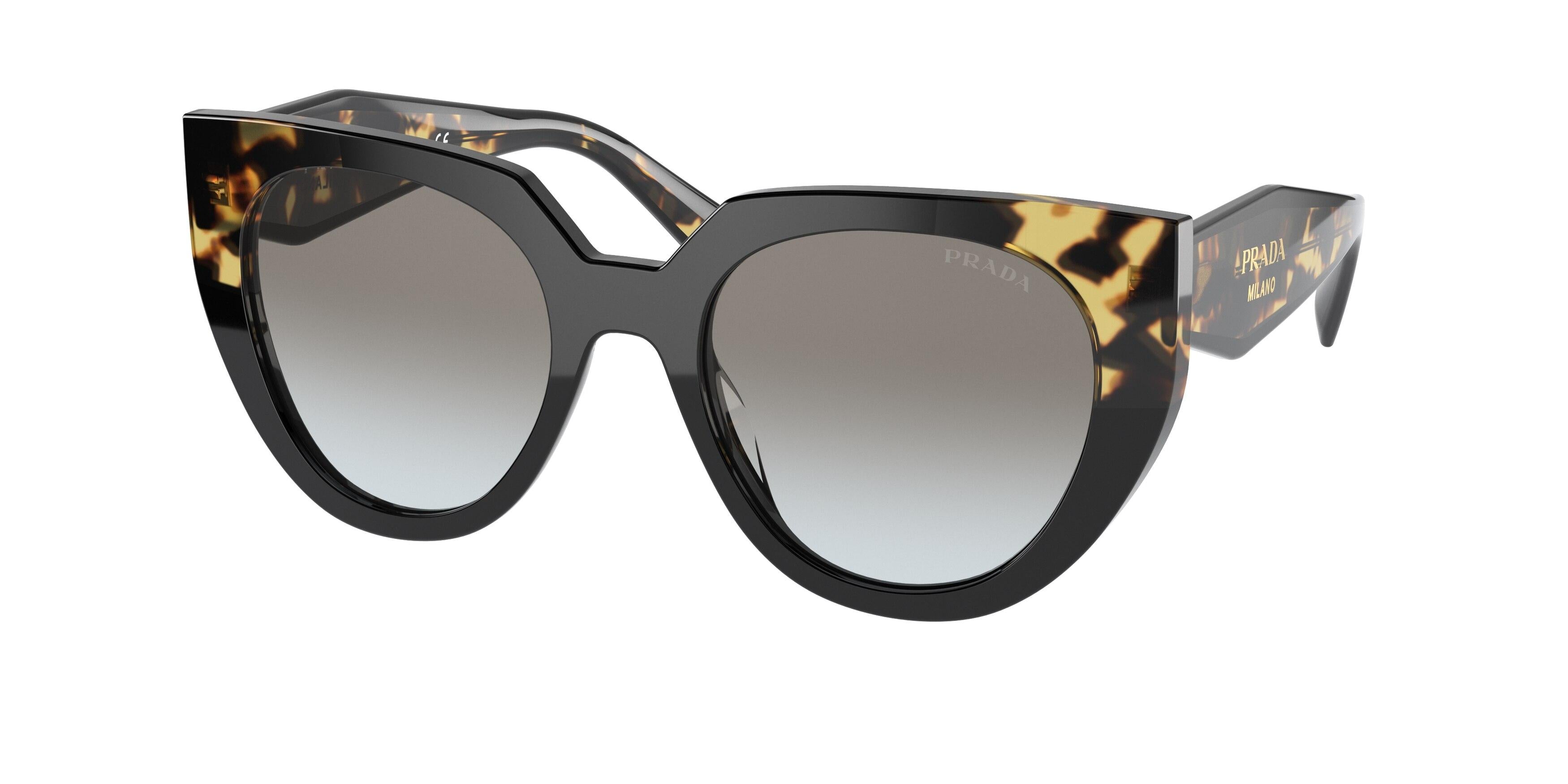 Praada 14WSF Sunglasses