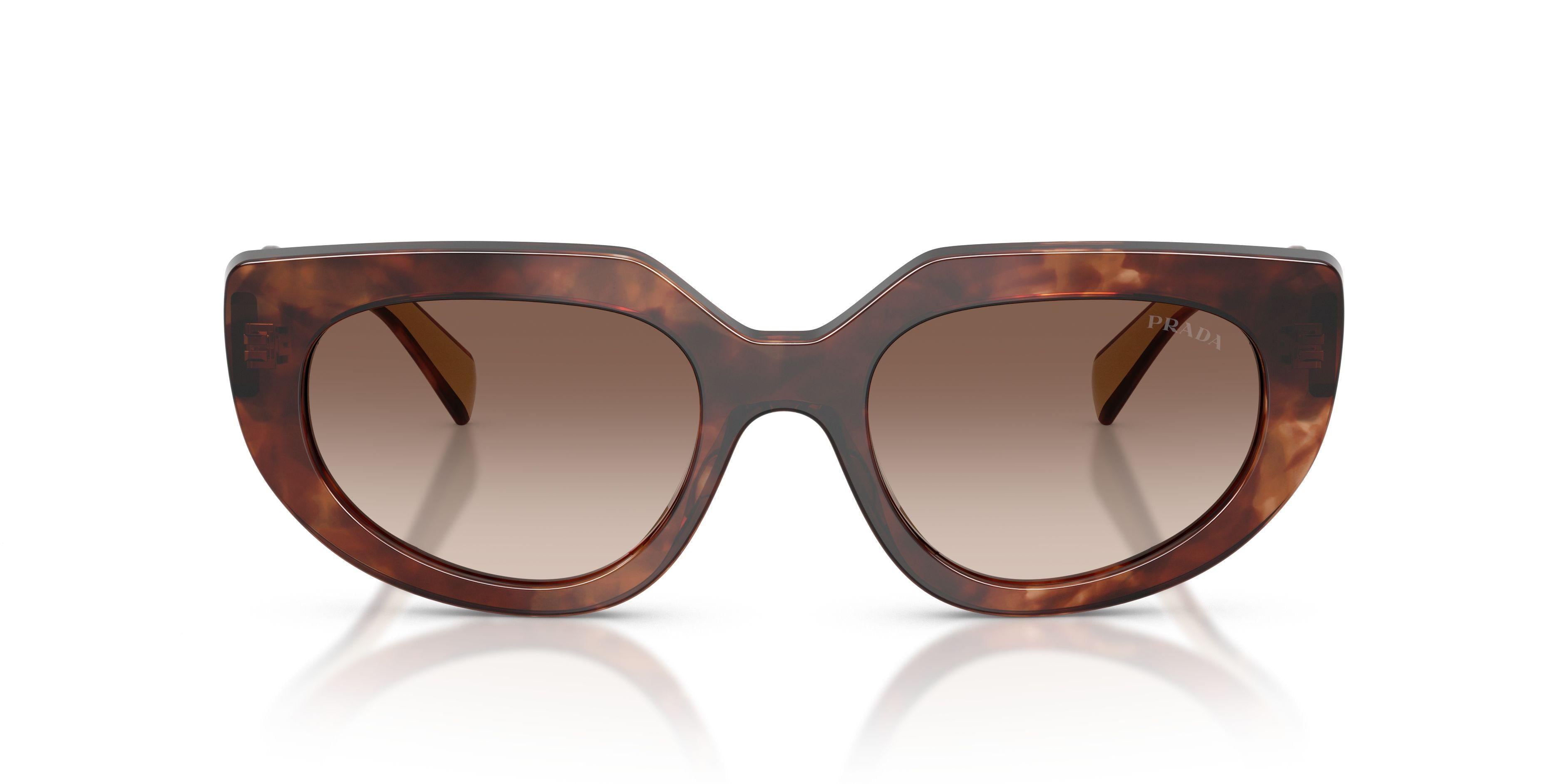 Praada D02SF Sunglasses