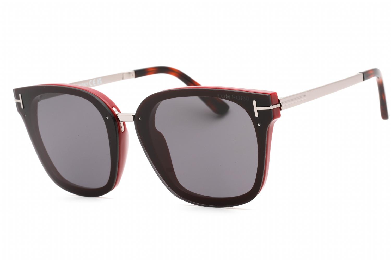 Tom Fordd FT1014 Sunglasses
