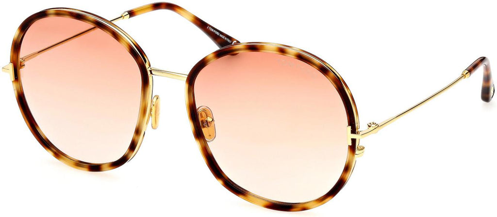 Tom Fordd Hunter-02 0946 Sunglasses