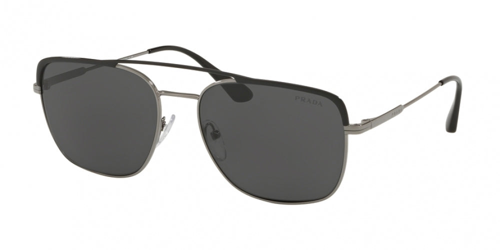Praada Conceptual 53VS Sunglasses