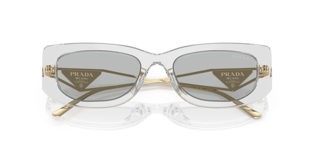 Praada 14YS Sunglasses