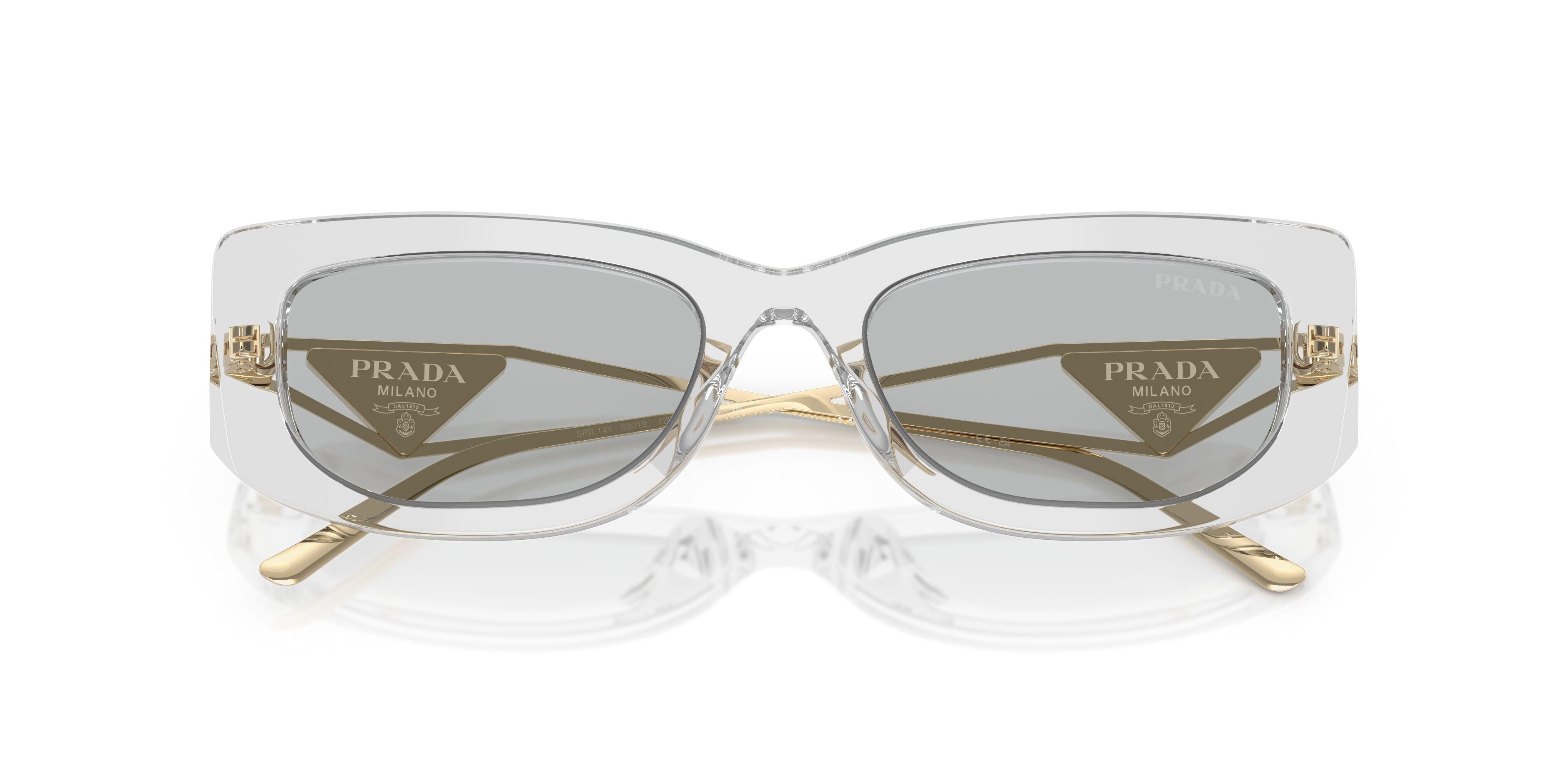 Praada 14YS Sunglasses