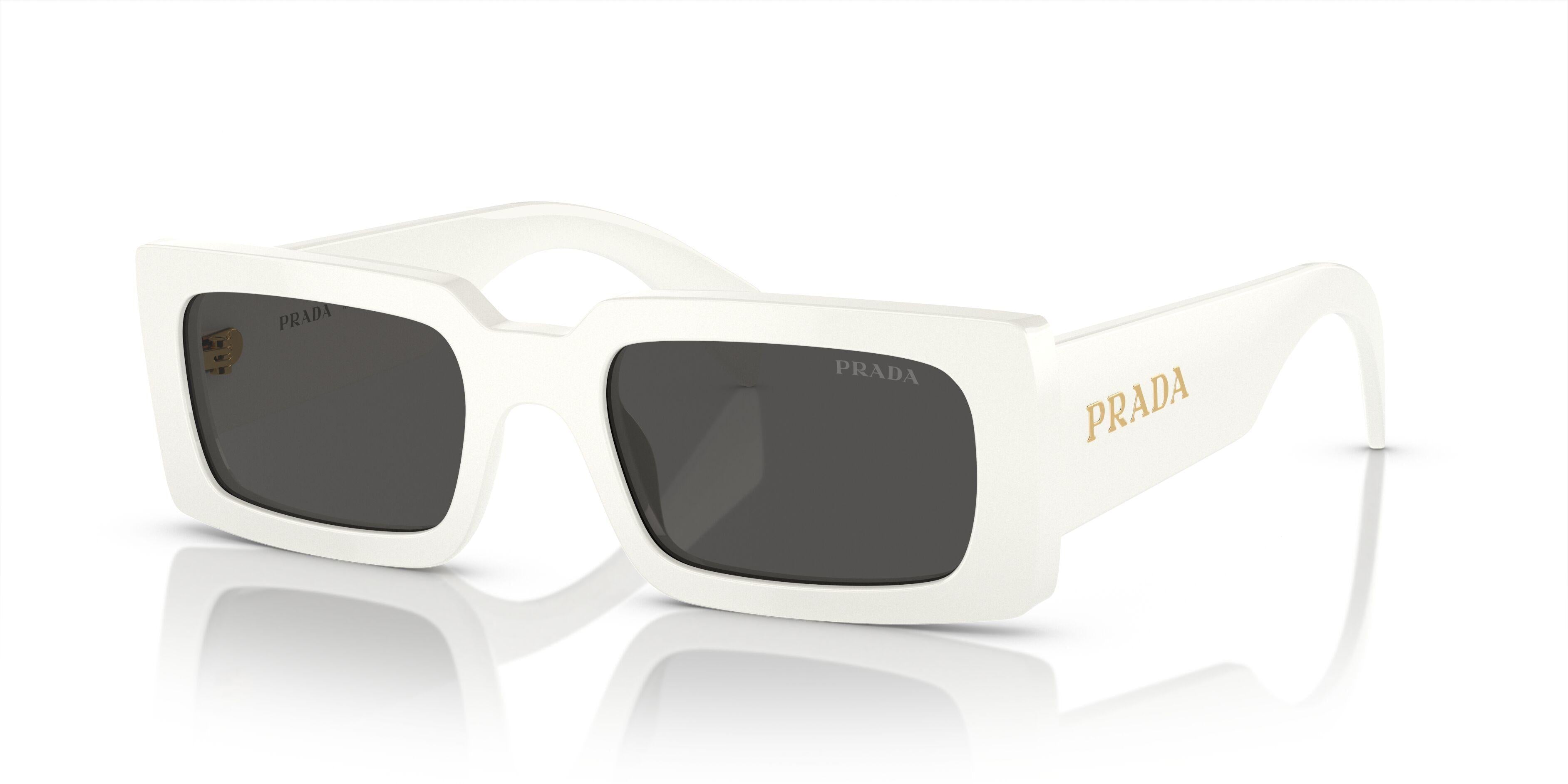 Praada A07SF Sunglasses