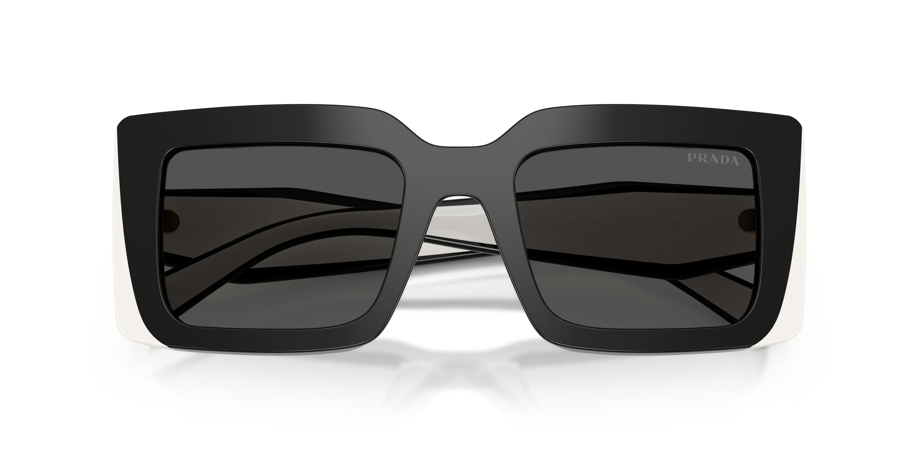 Praada D01S Sunglasses