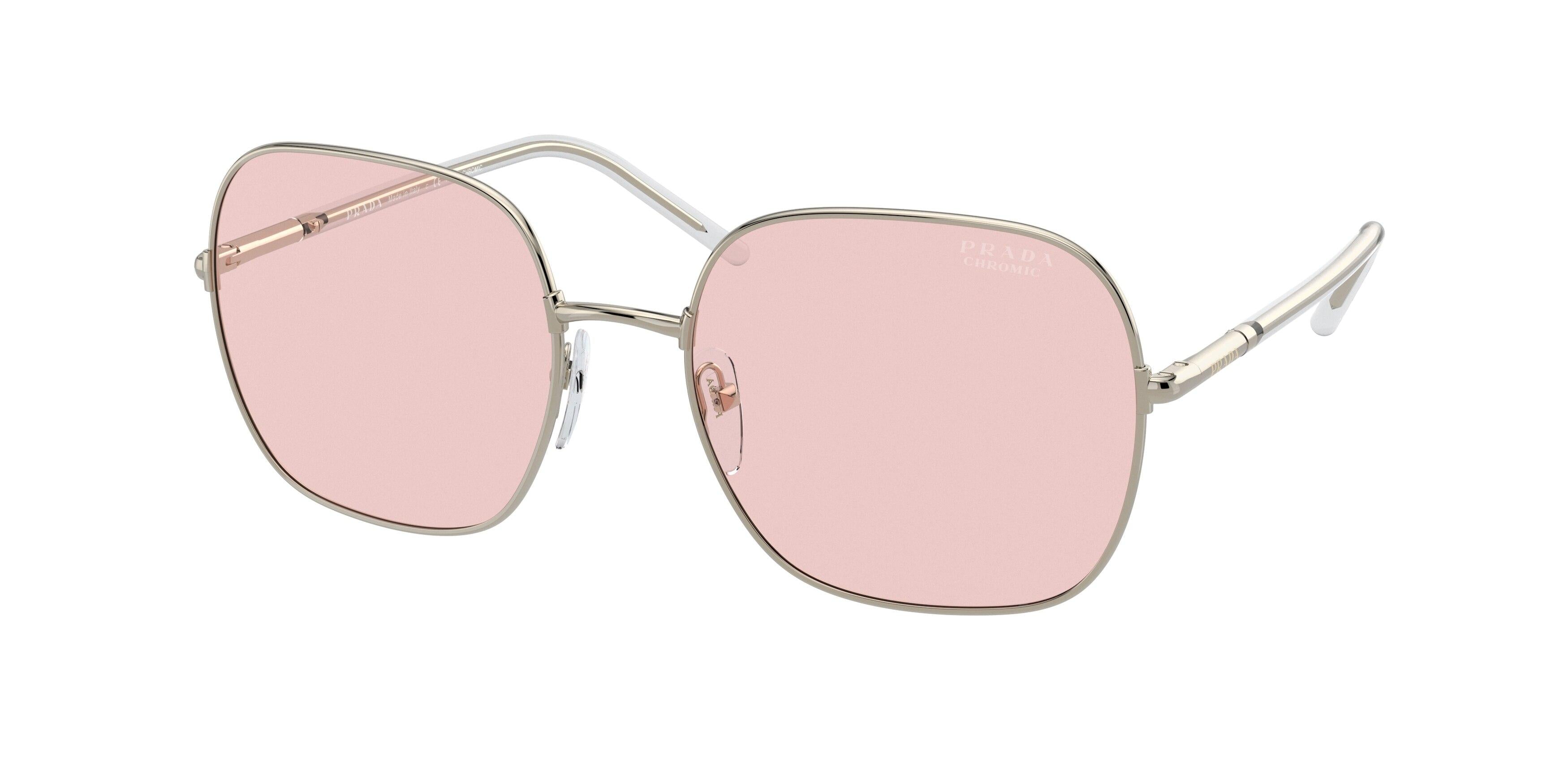 Praada 67XS Sunglasses