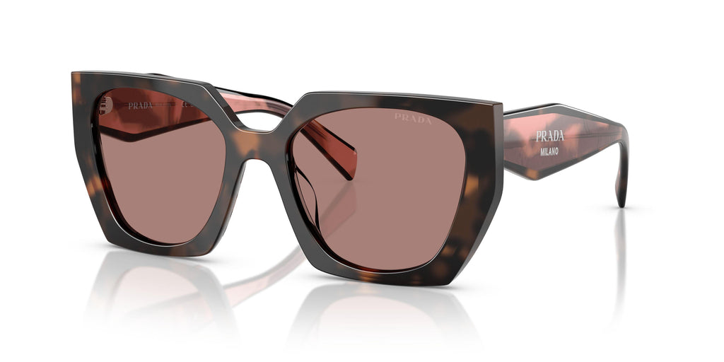 Praada 15WS Sunglasses