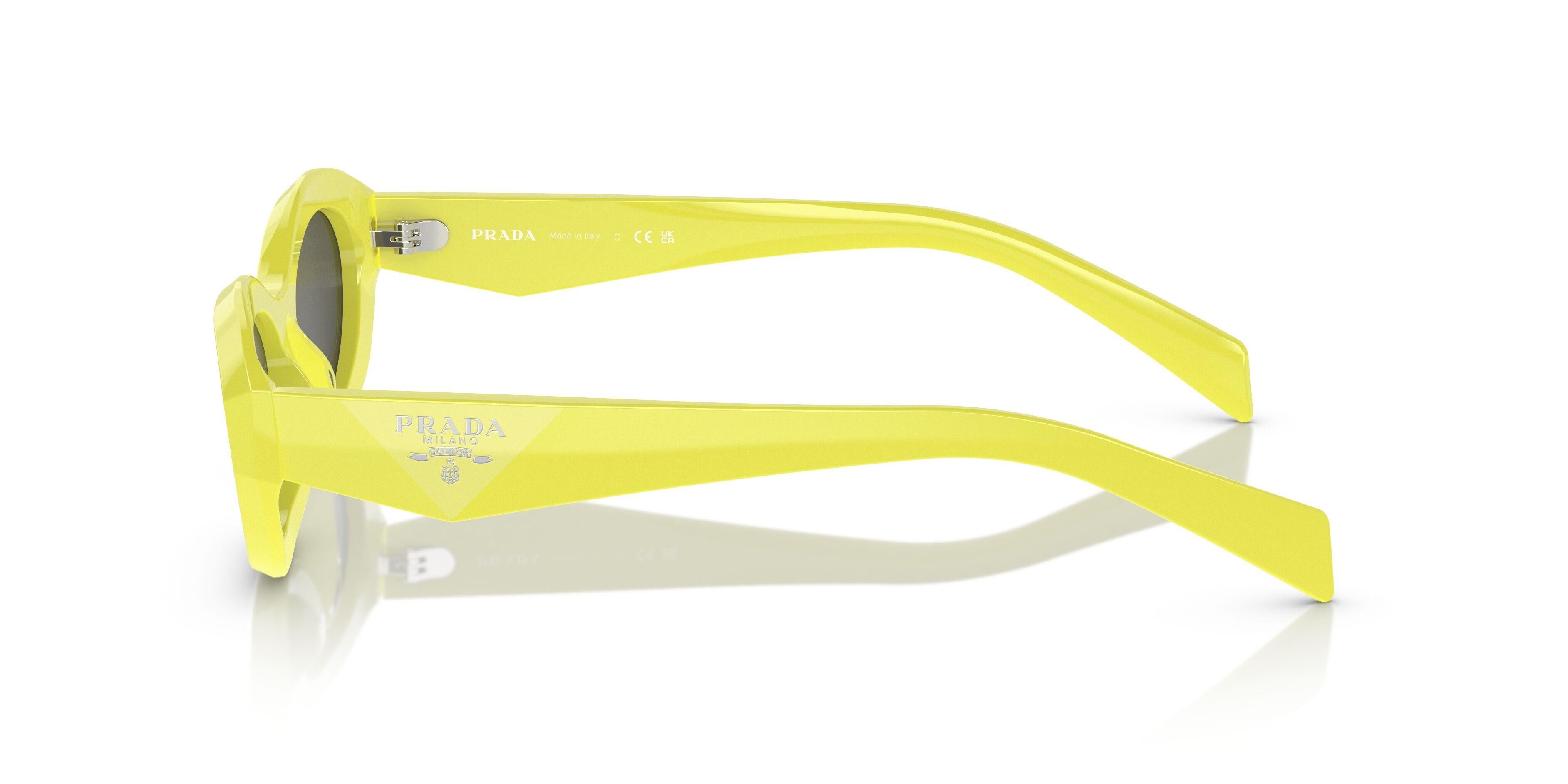 Praada 26ZSF Sunglasses