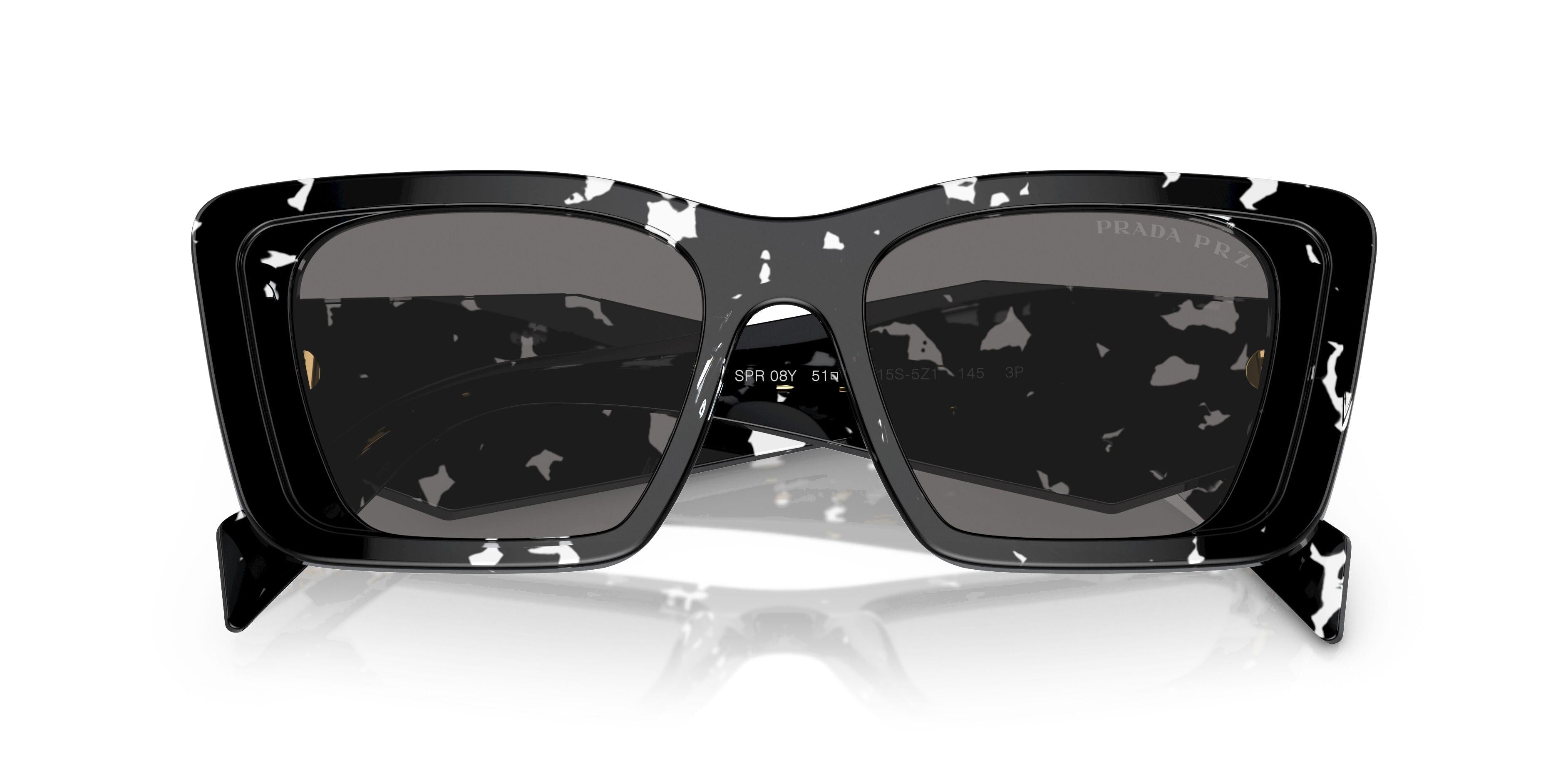Praada 08YS Sunglasses