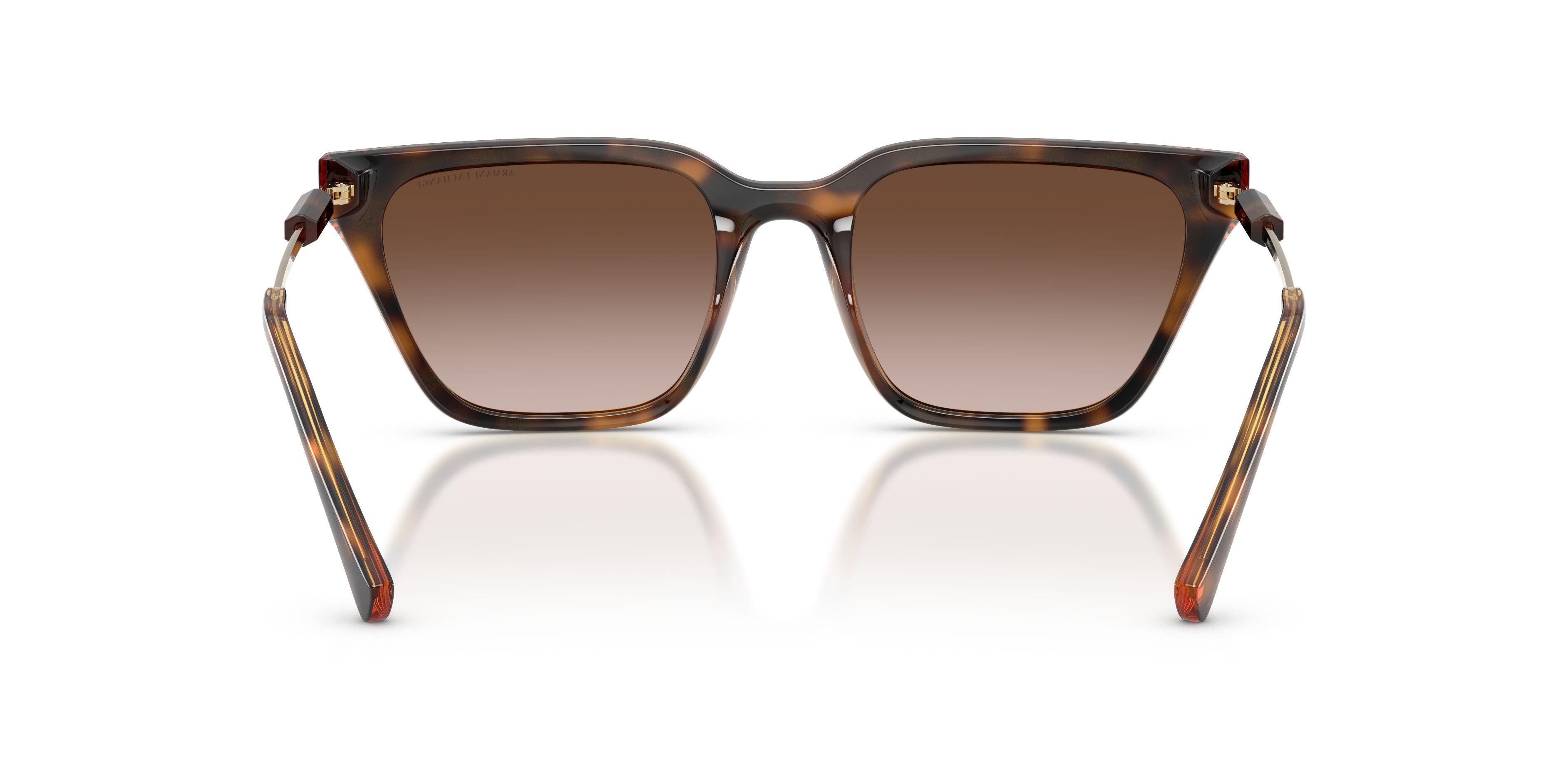 Armaani Exchange 4158S Sunglasses