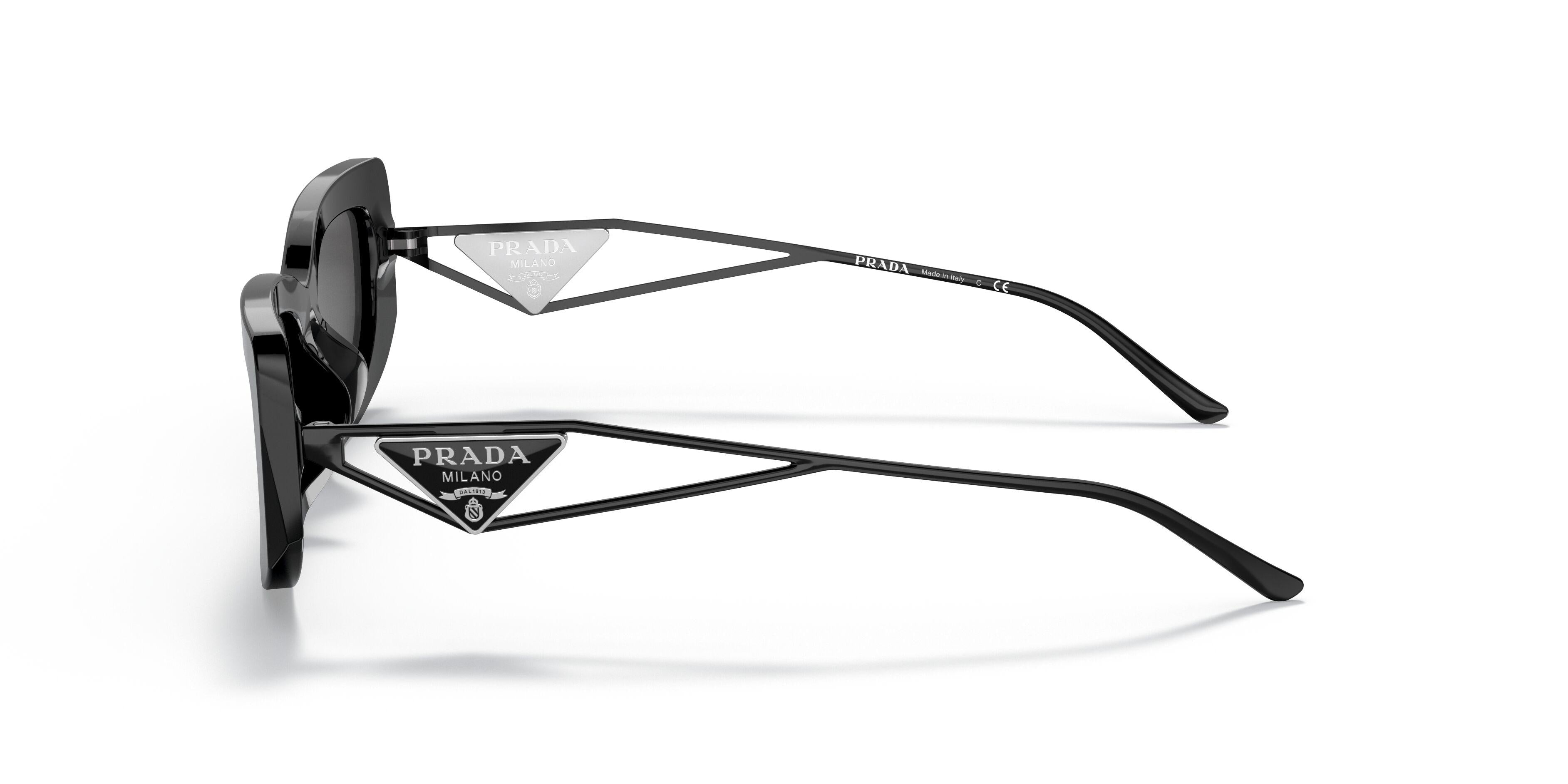 Praada 14YS Sunglasses