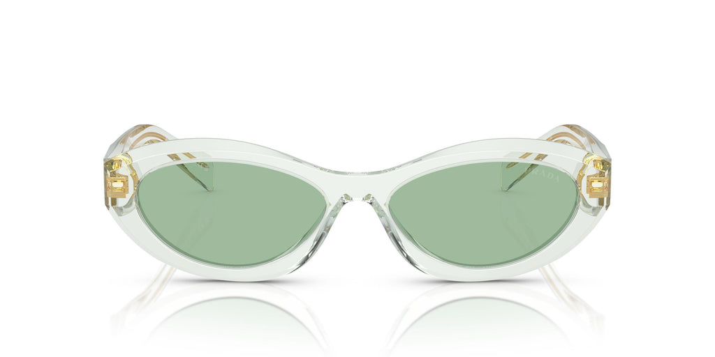 Praada 26ZS Sunglasses