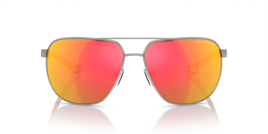 Armaani Exchange 2047S Sunglasses