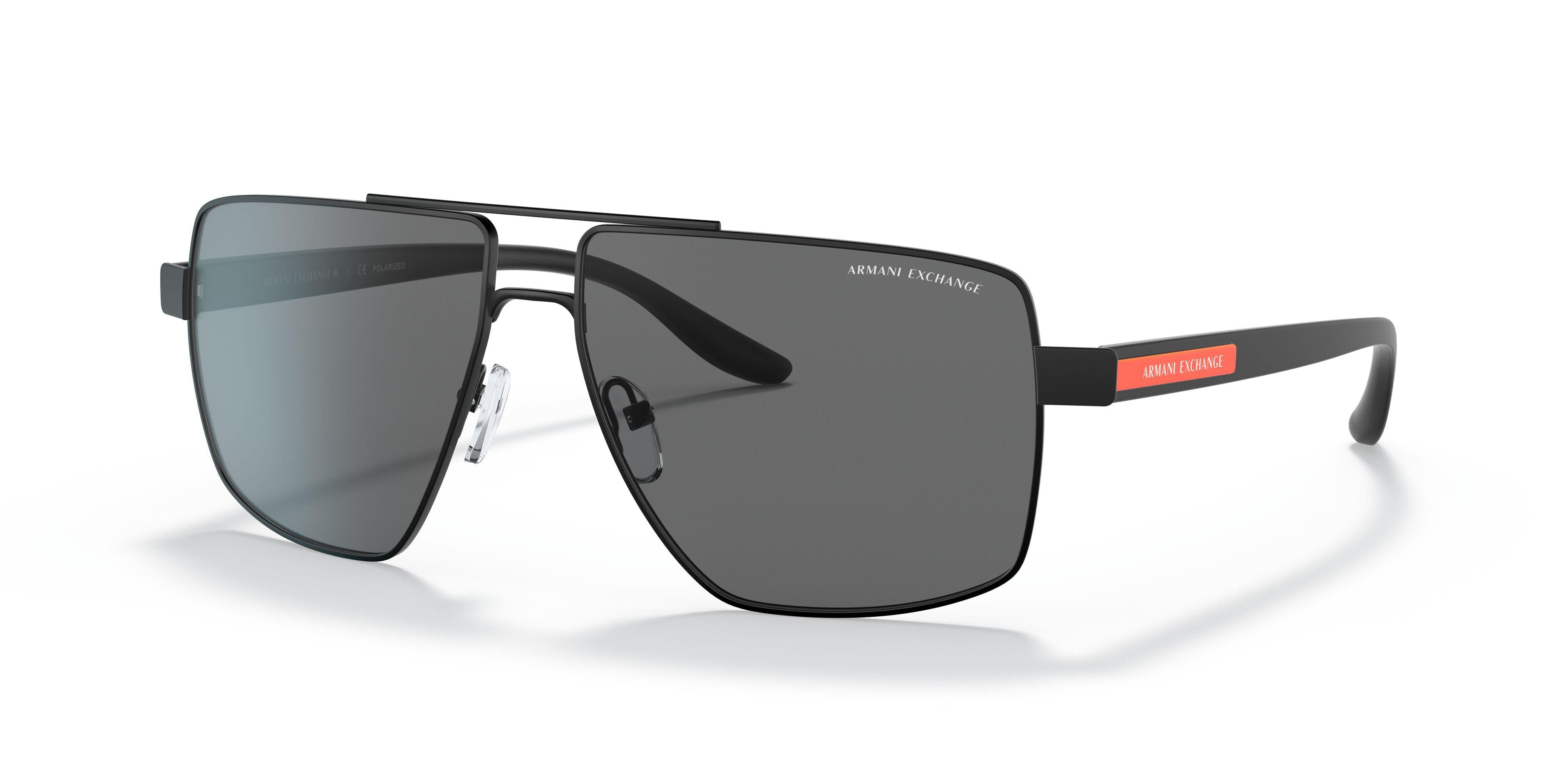 Armaani Exchange 2037S Sunglasses