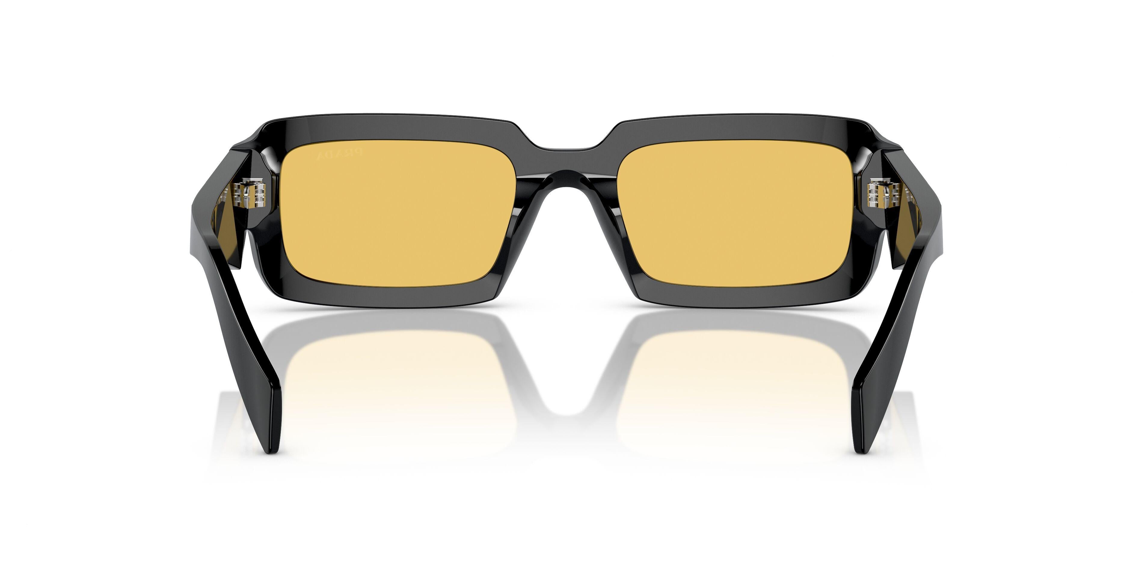 Praada 27ZSF Sunglasses