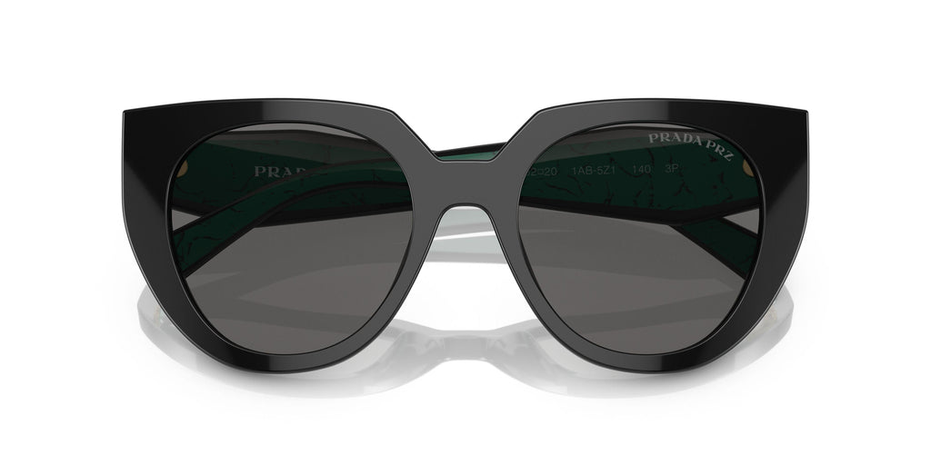 Praada 14WS Sunglasses