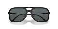Praada 57ZS Sunglasses
