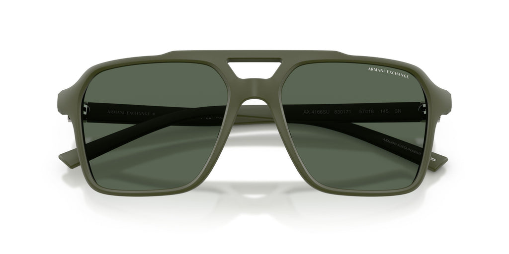 Armaani Exchange 4166SU Sunglasses