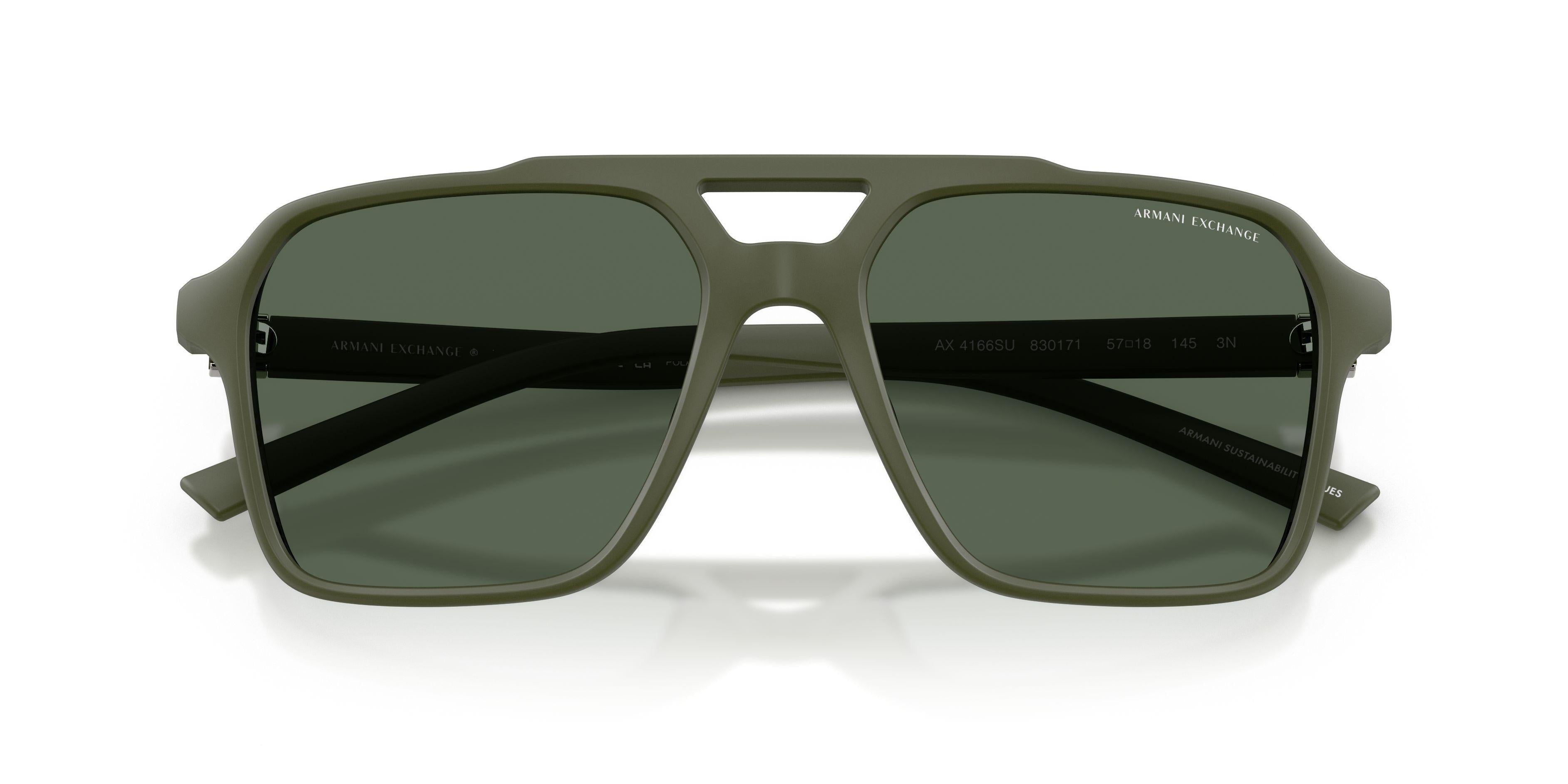 Armaani Exchange 4166SU Sunglasses