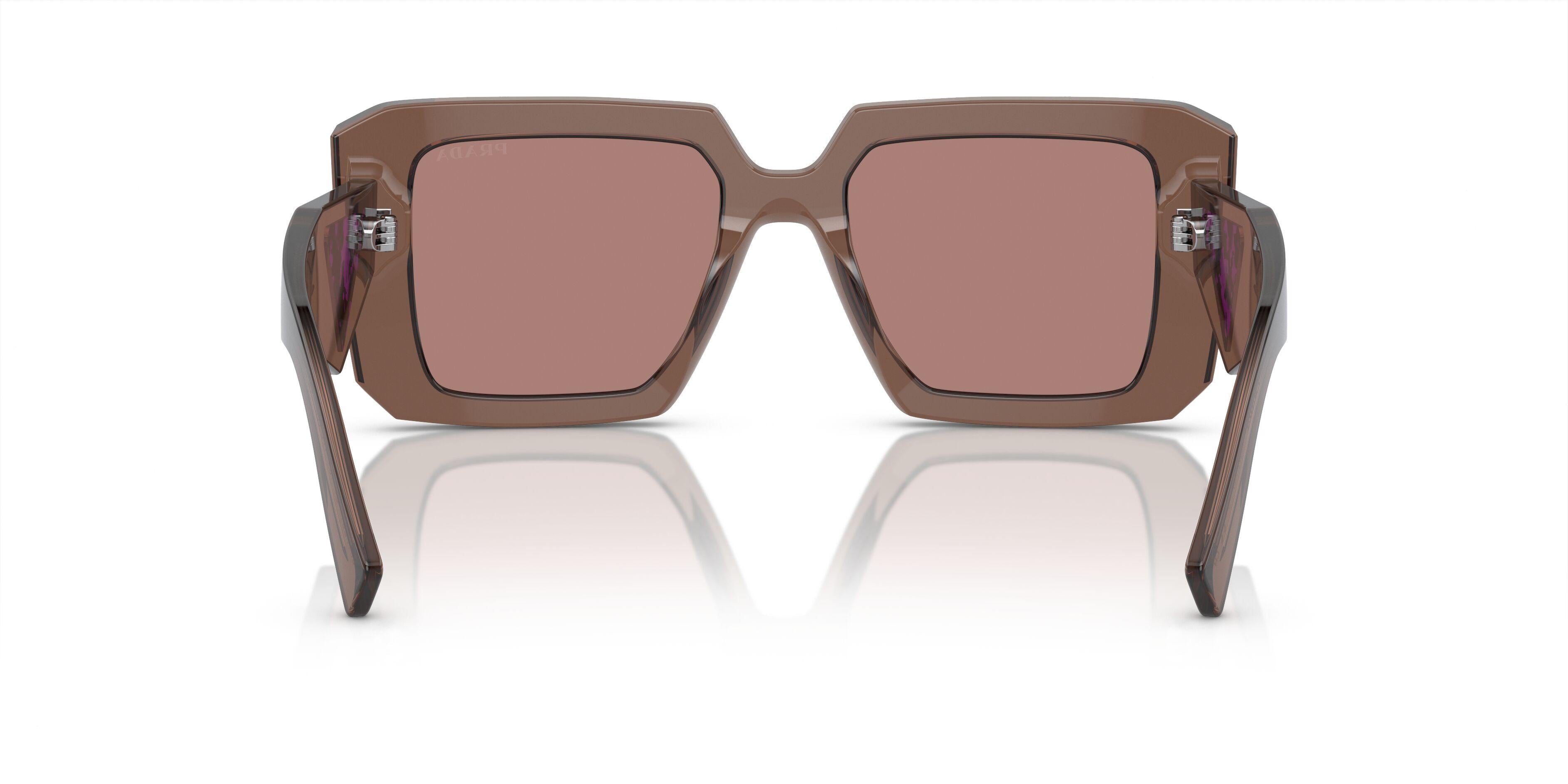 Praada 23YS Sunglasses