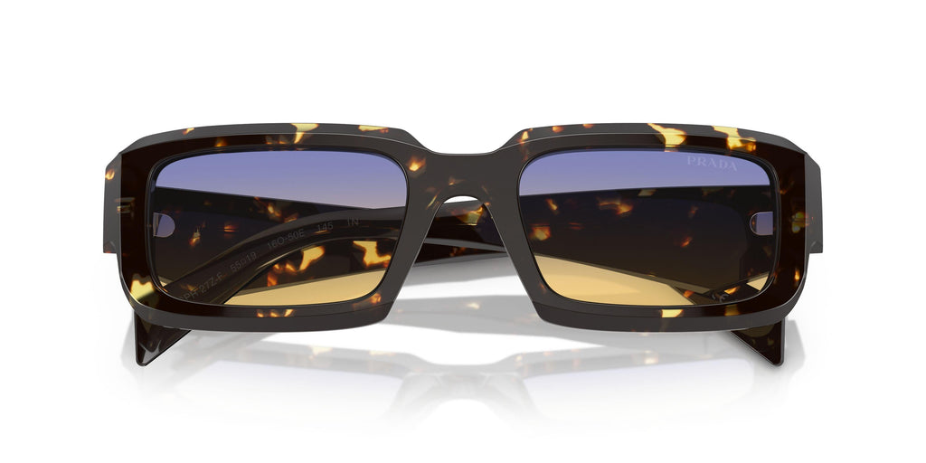 Praada 27ZSF Sunglasses