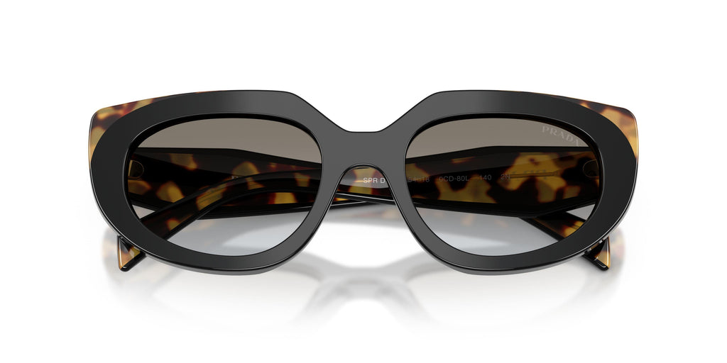 Praada D02SF Sunglasses