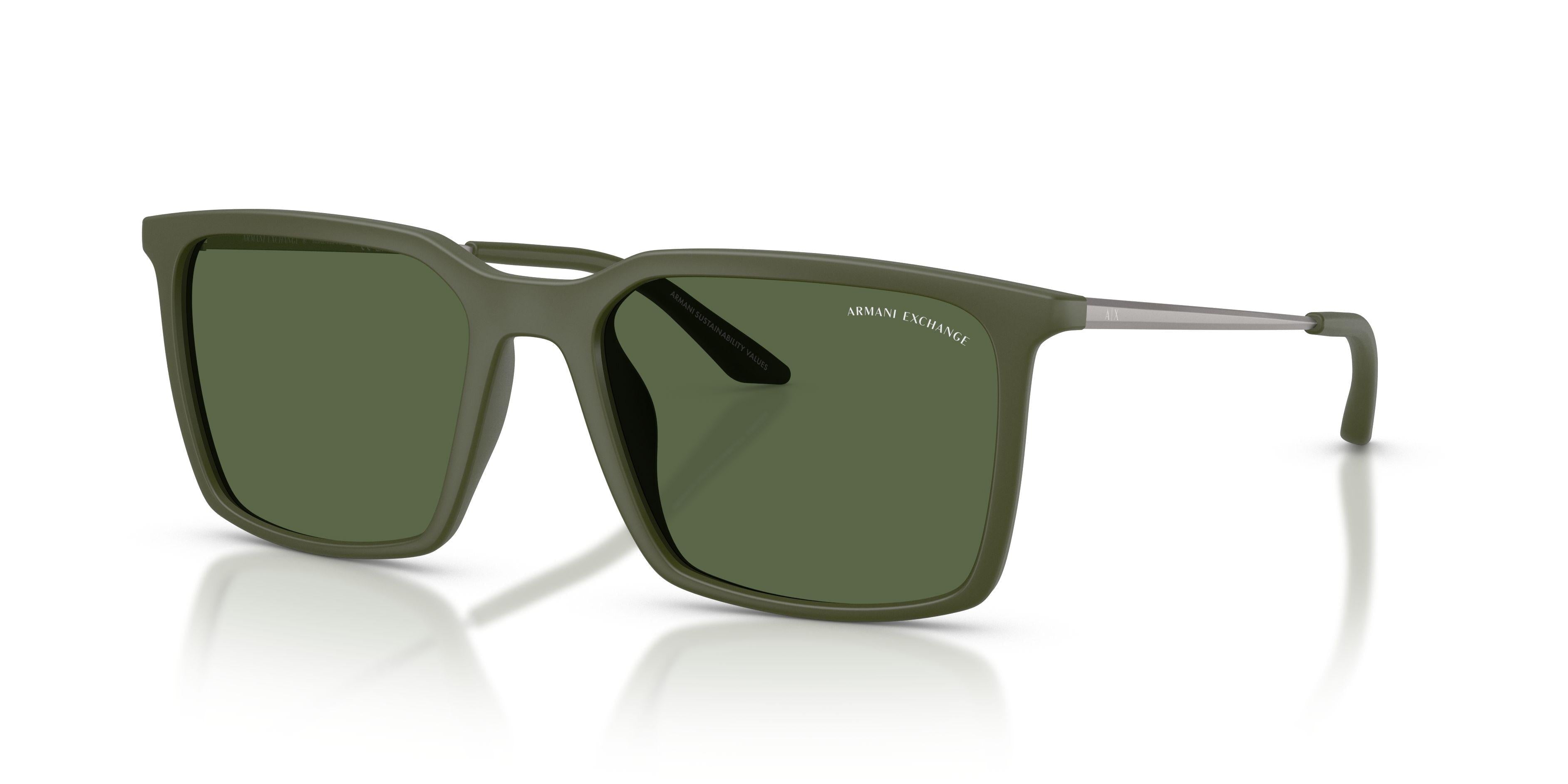 Armaani Exchange 4170SU Sunglasses