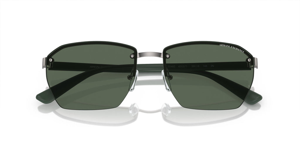 Armaani Exchange 2048S Sunglasses