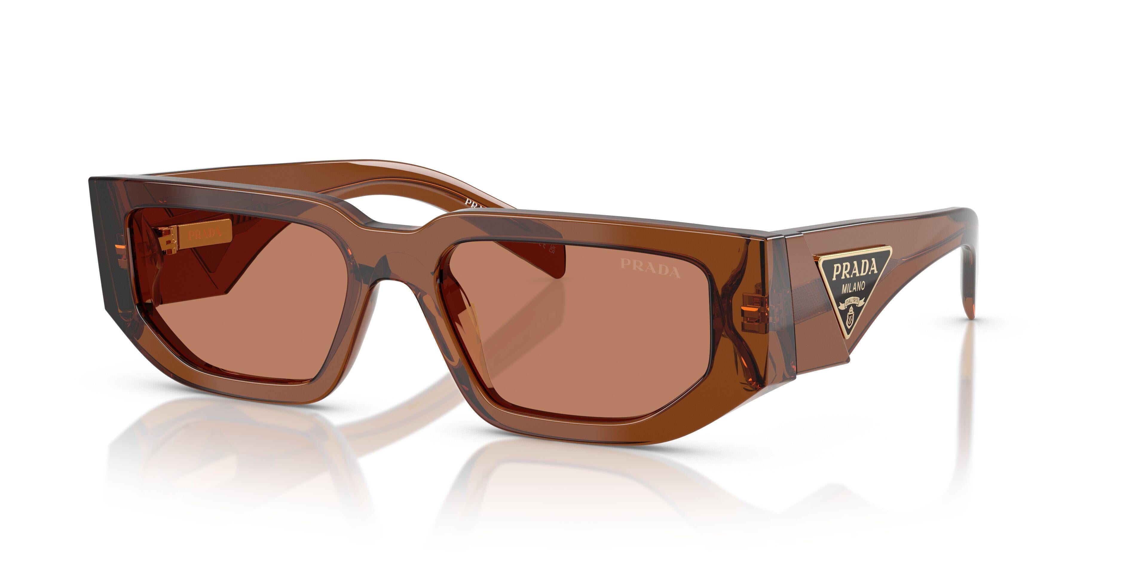 Praada 09ZS Sunglasses