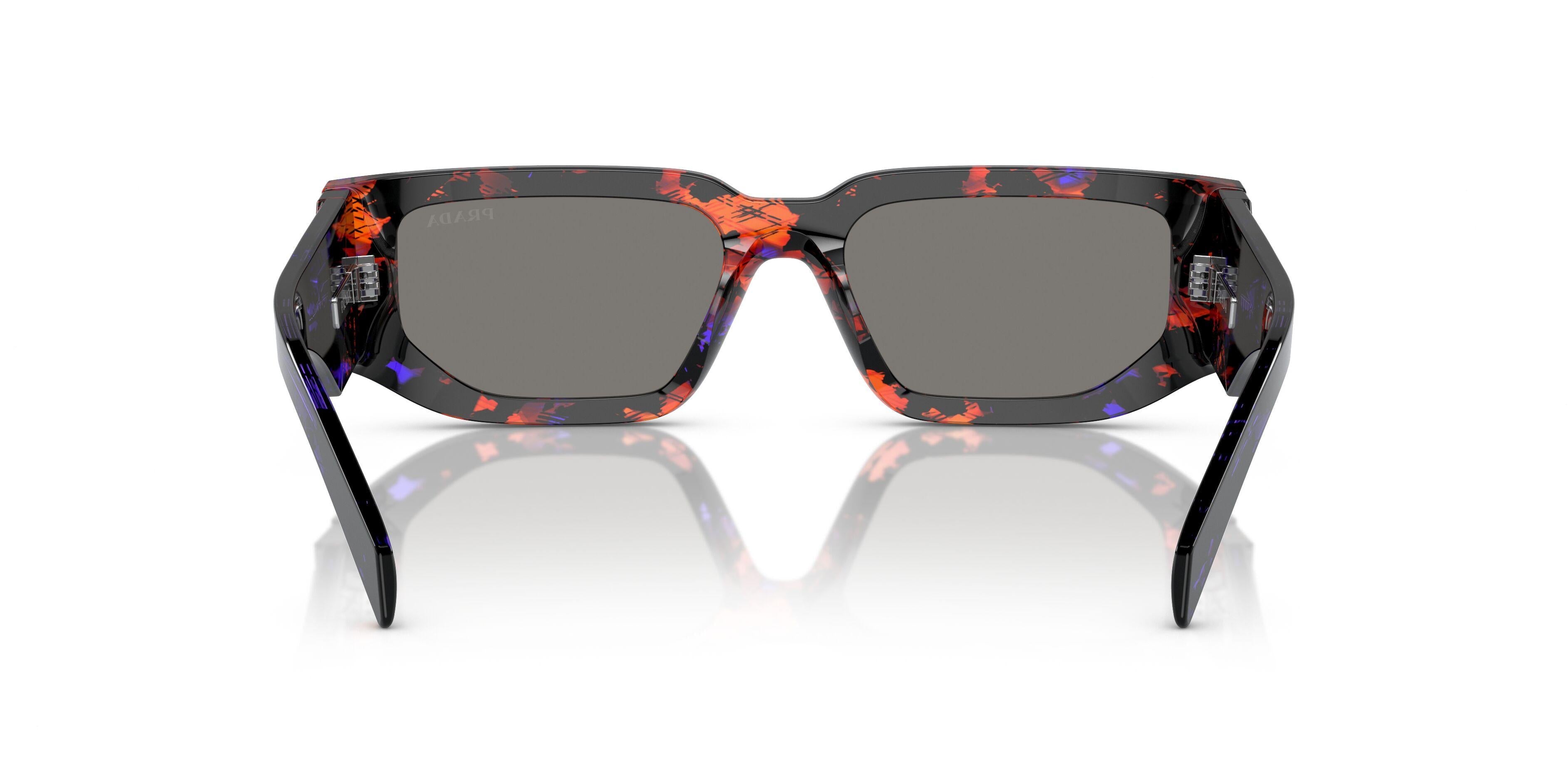 Praada 09ZS Sunglasses