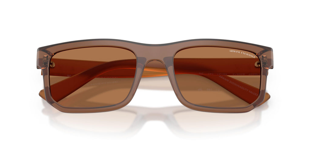 Armaani Exchange 4165SF Sunglasses