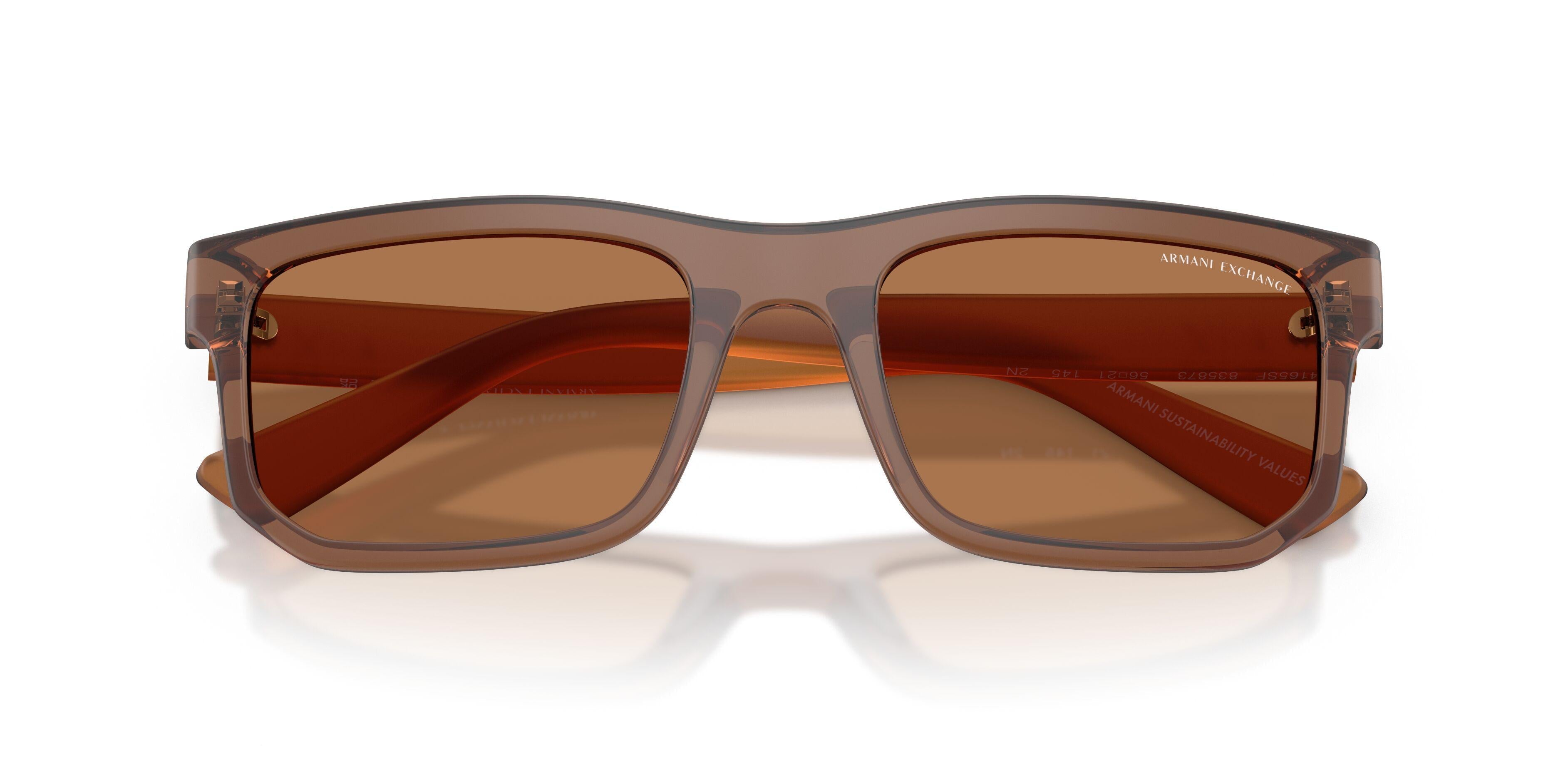 Armaani Exchange 4165SF Sunglasses
