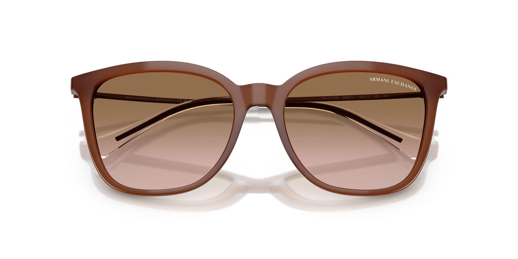 Armaani Exchange 4151SF Sunglasses
